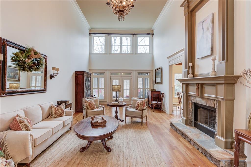 Dawsonville, Georgia, 30534, United States, 6 Bedrooms Bedrooms, ,7 BathroomsBathrooms,Residential,For Sale,2002458