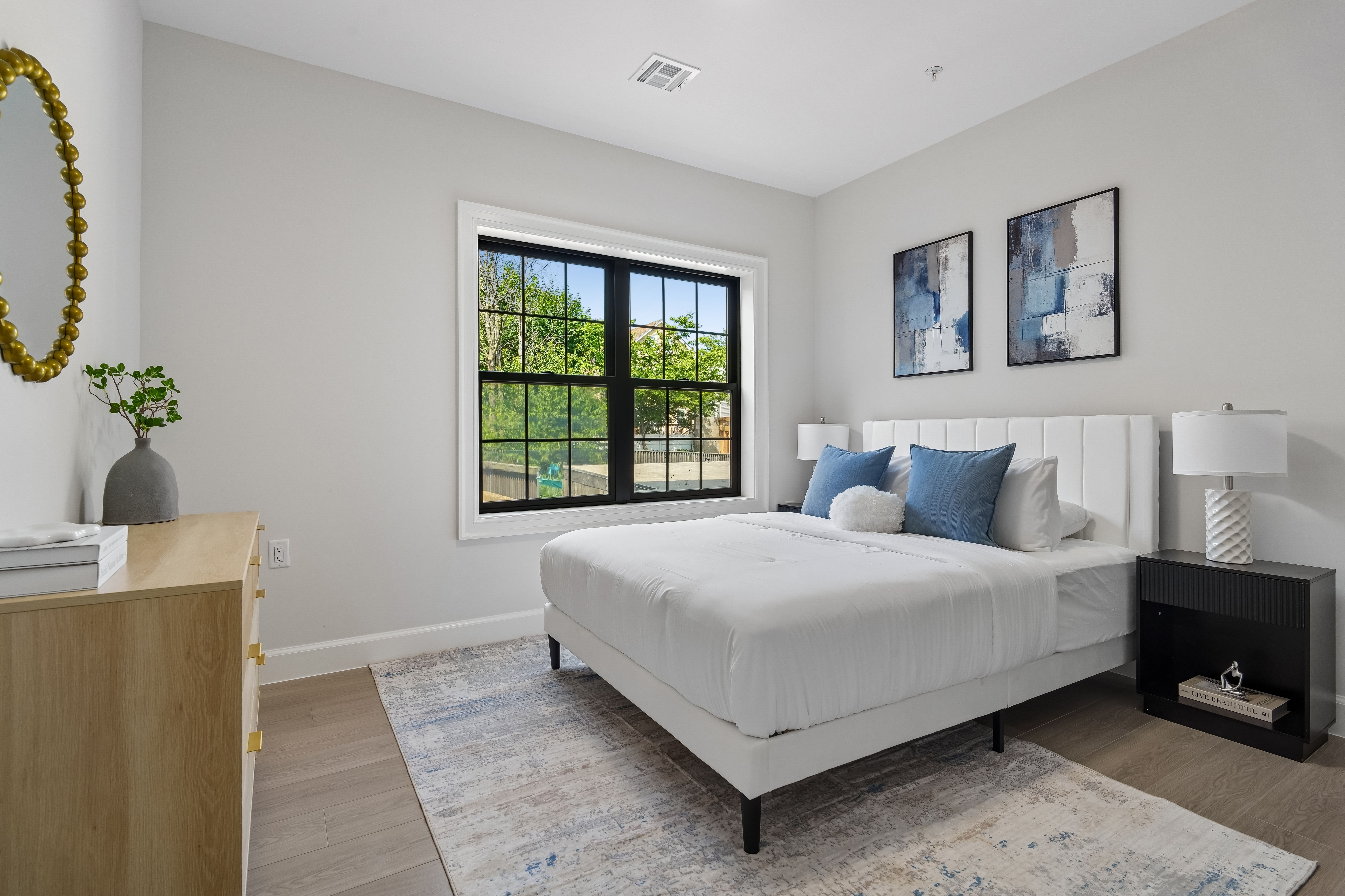  158 Oakland Avenue, Jersey City, NJ 07306 - 物件實景