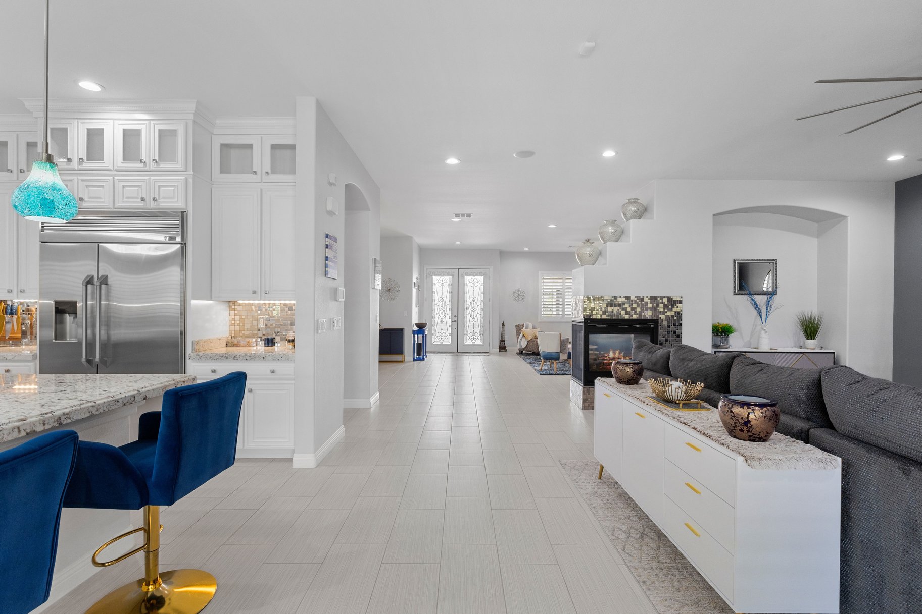 Over Half-Acre Lot Estate with No HOA & Endless Flexibility - 物件實景