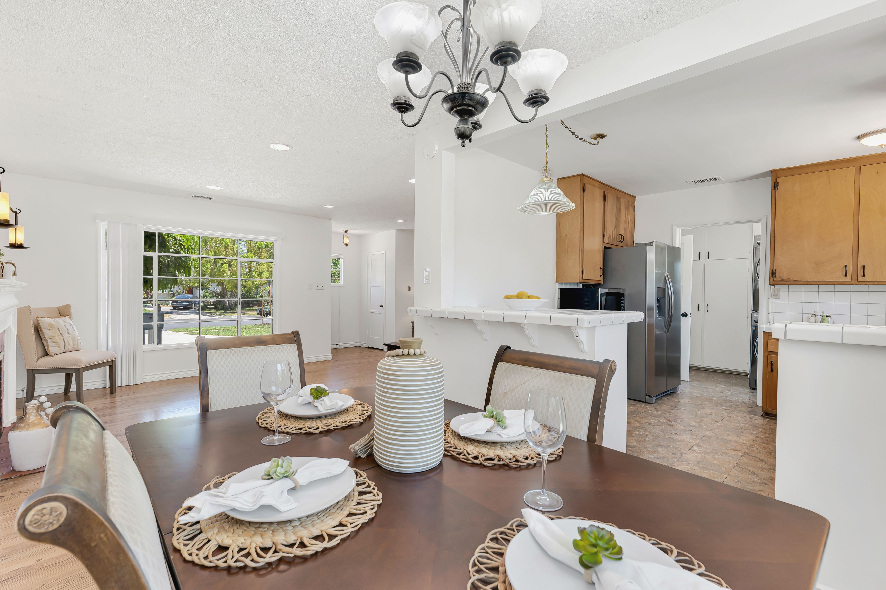  Timeless Charm in Winnetka - 物件實景