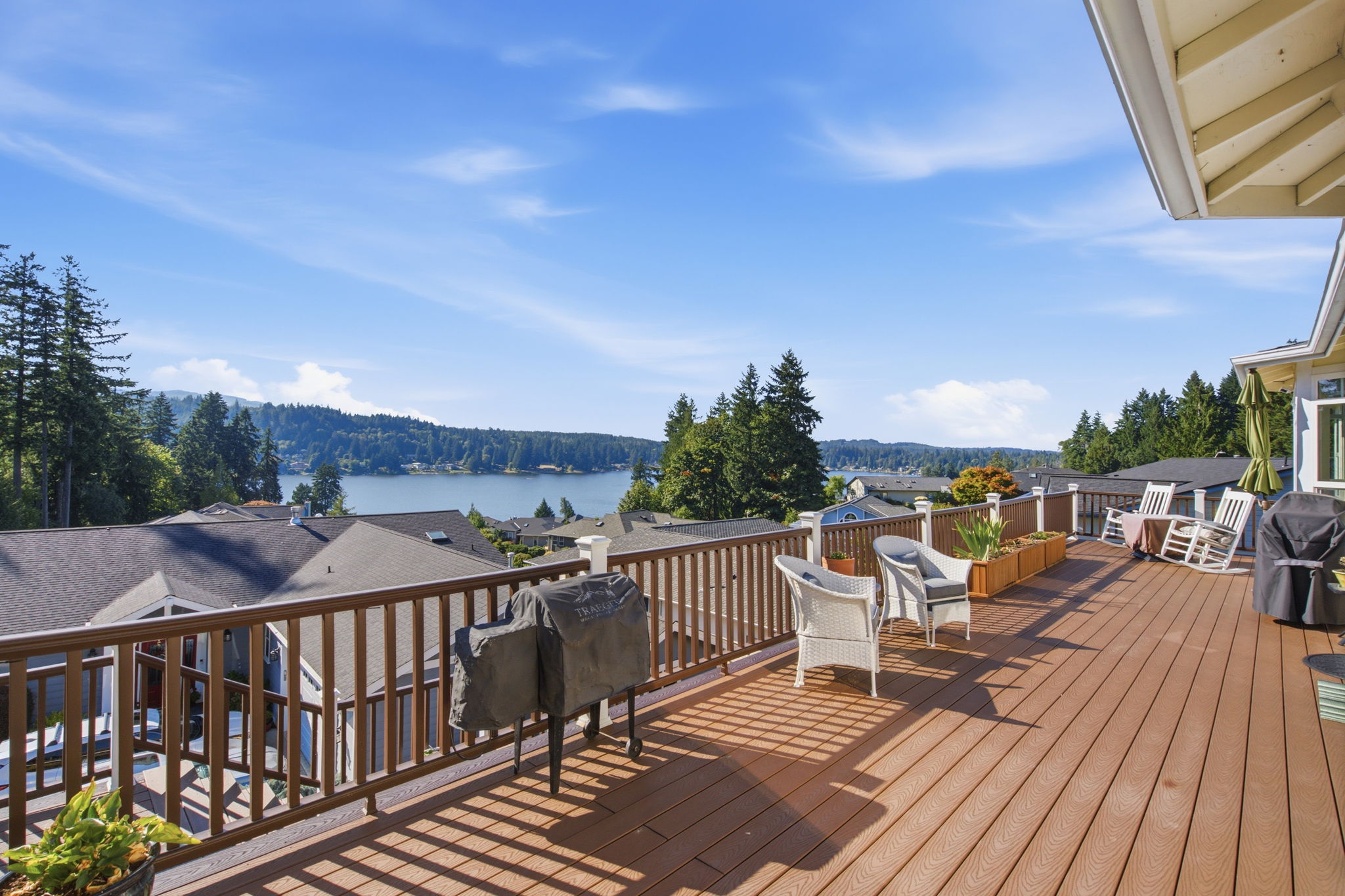  6086 Kingfisher Court, Bremerton, WA 98312 - 物件實景