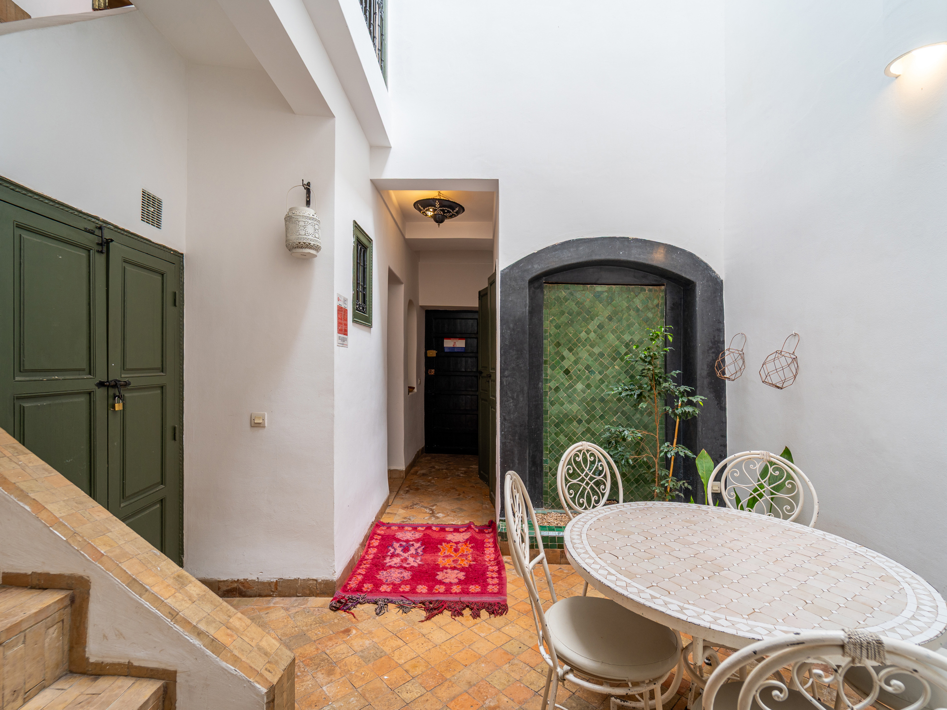  Marrakech I Medina - 物件實景