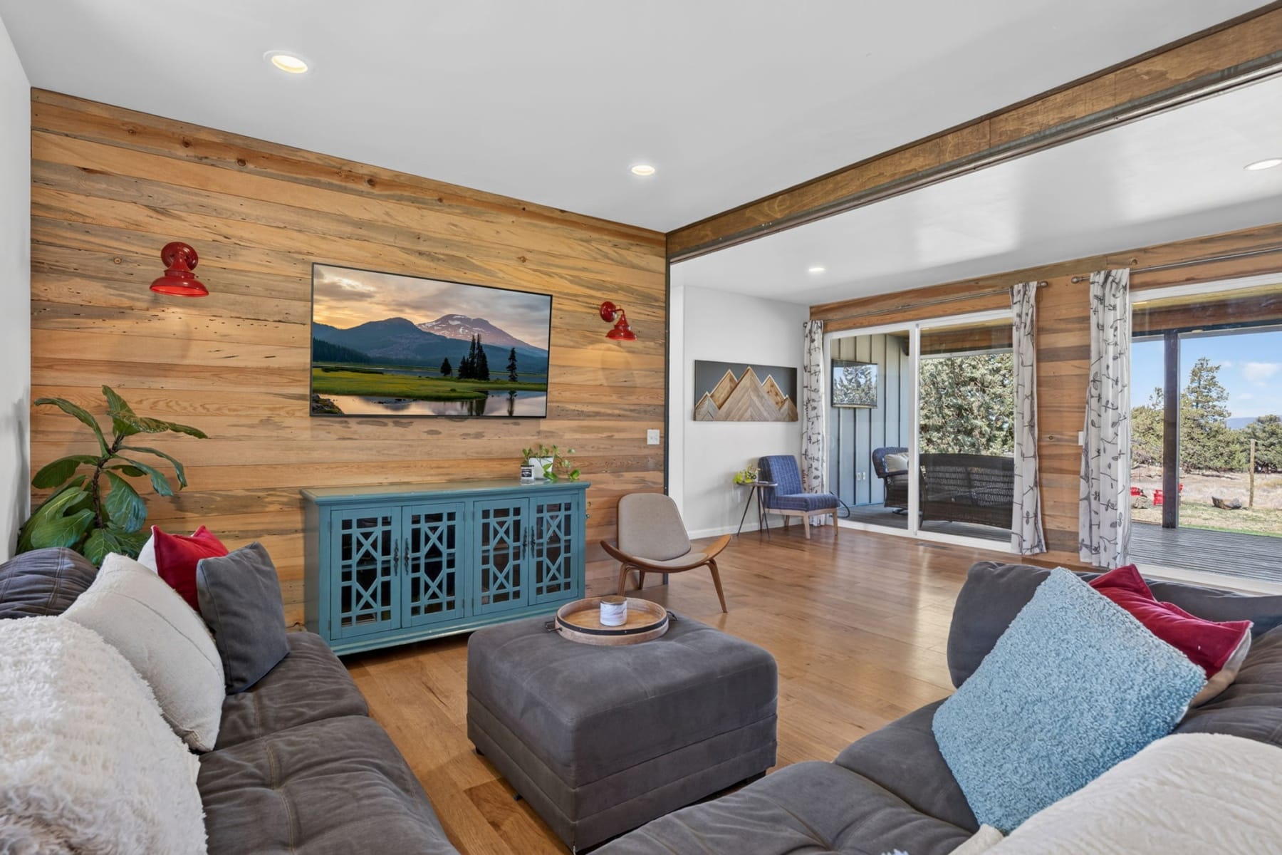  65180 78th Street Bend, OR 97703 - 物件實景