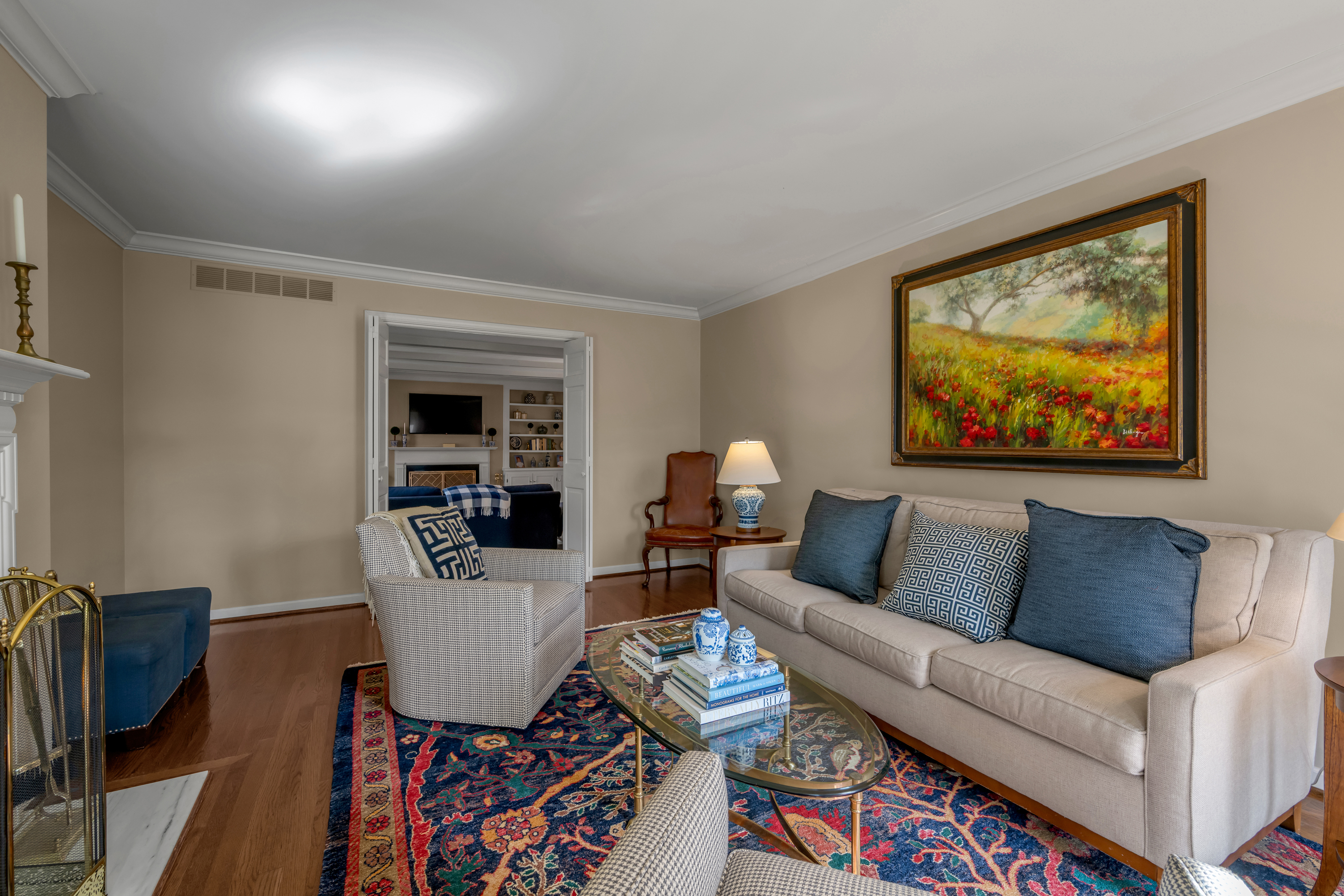  2071 Manor Drive - 物件實景