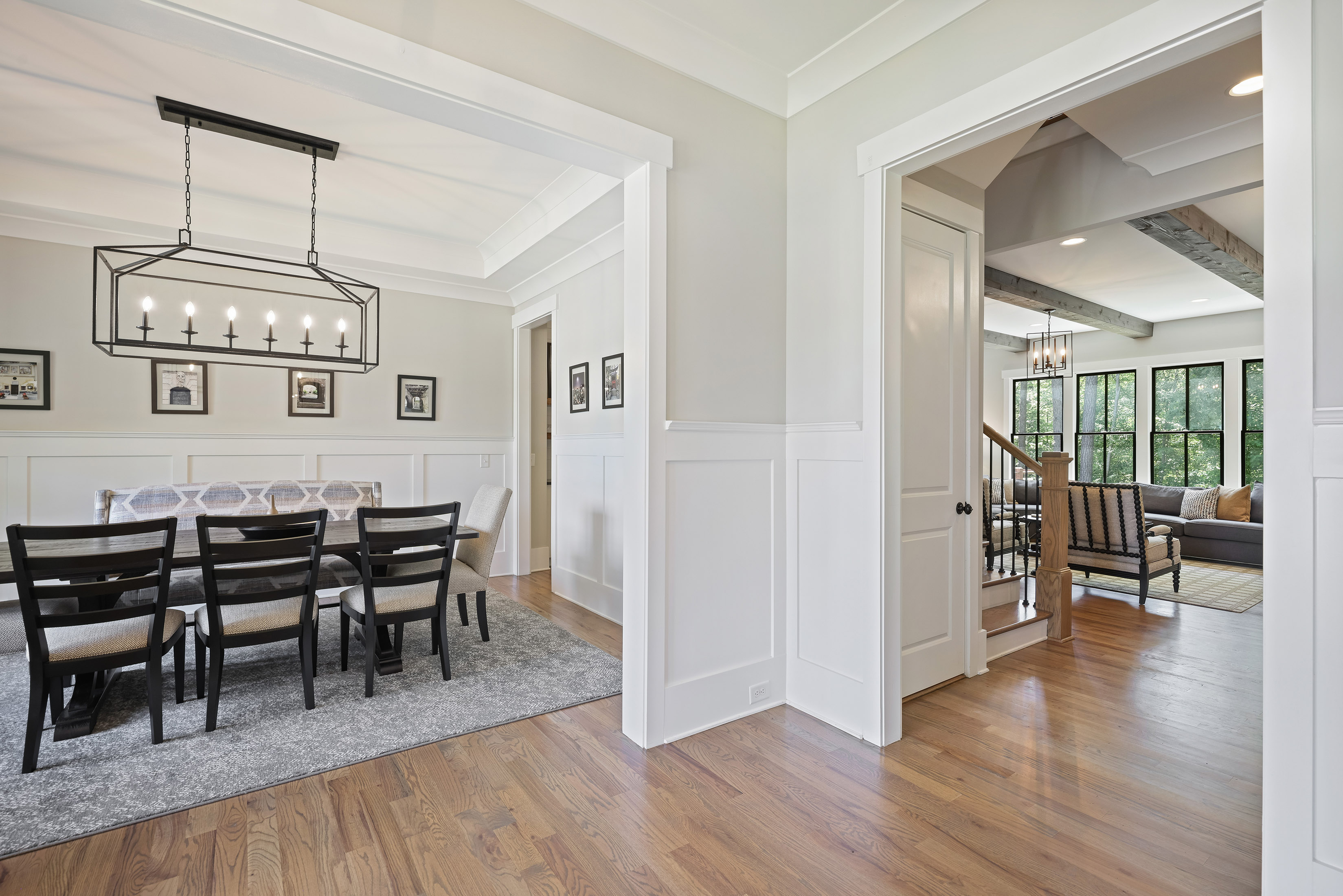  Premier West Cobb Estate Backing to Protected Acreage - 物件實景