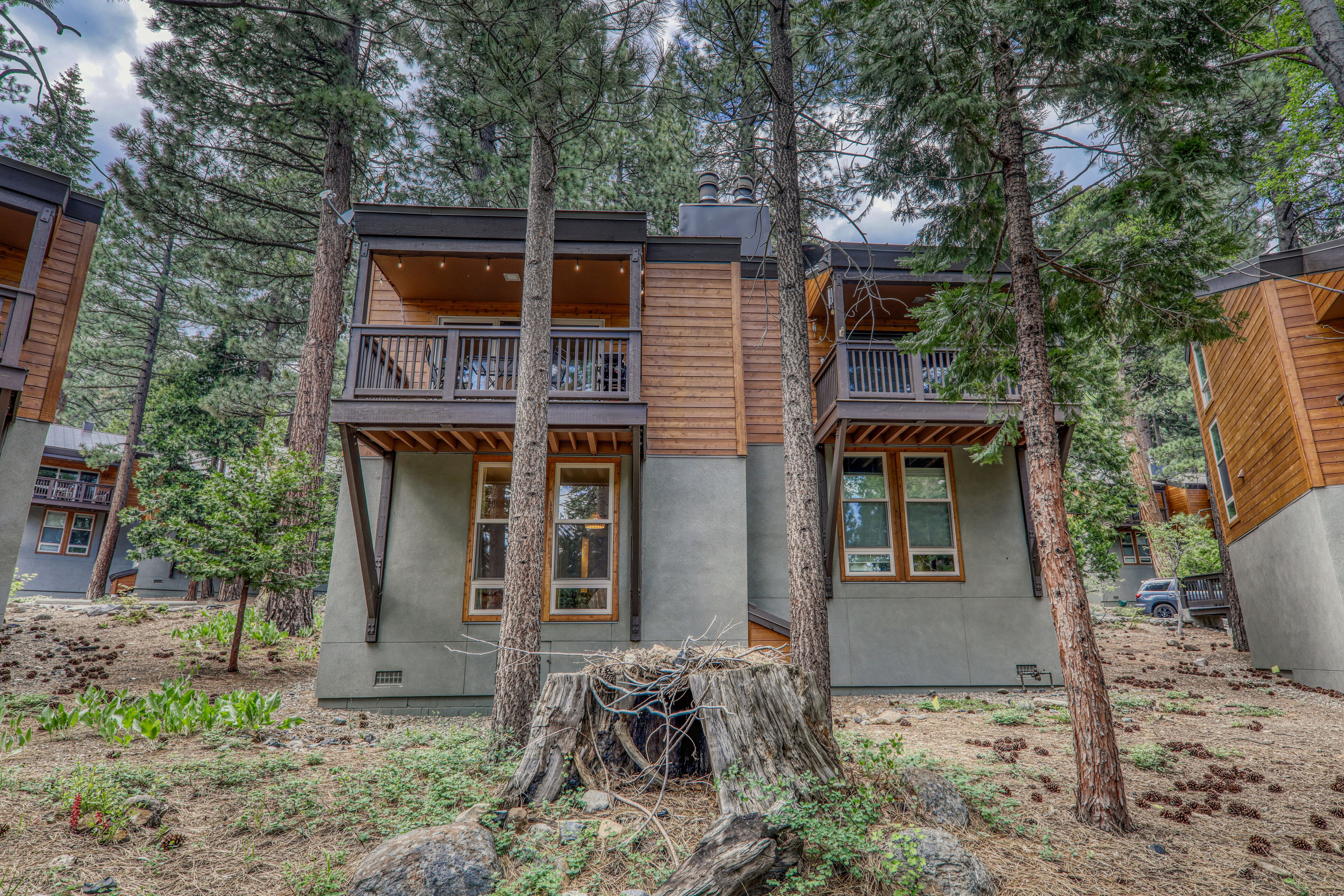  Your Lake Tahoe Retreat Awaits - 物件實景