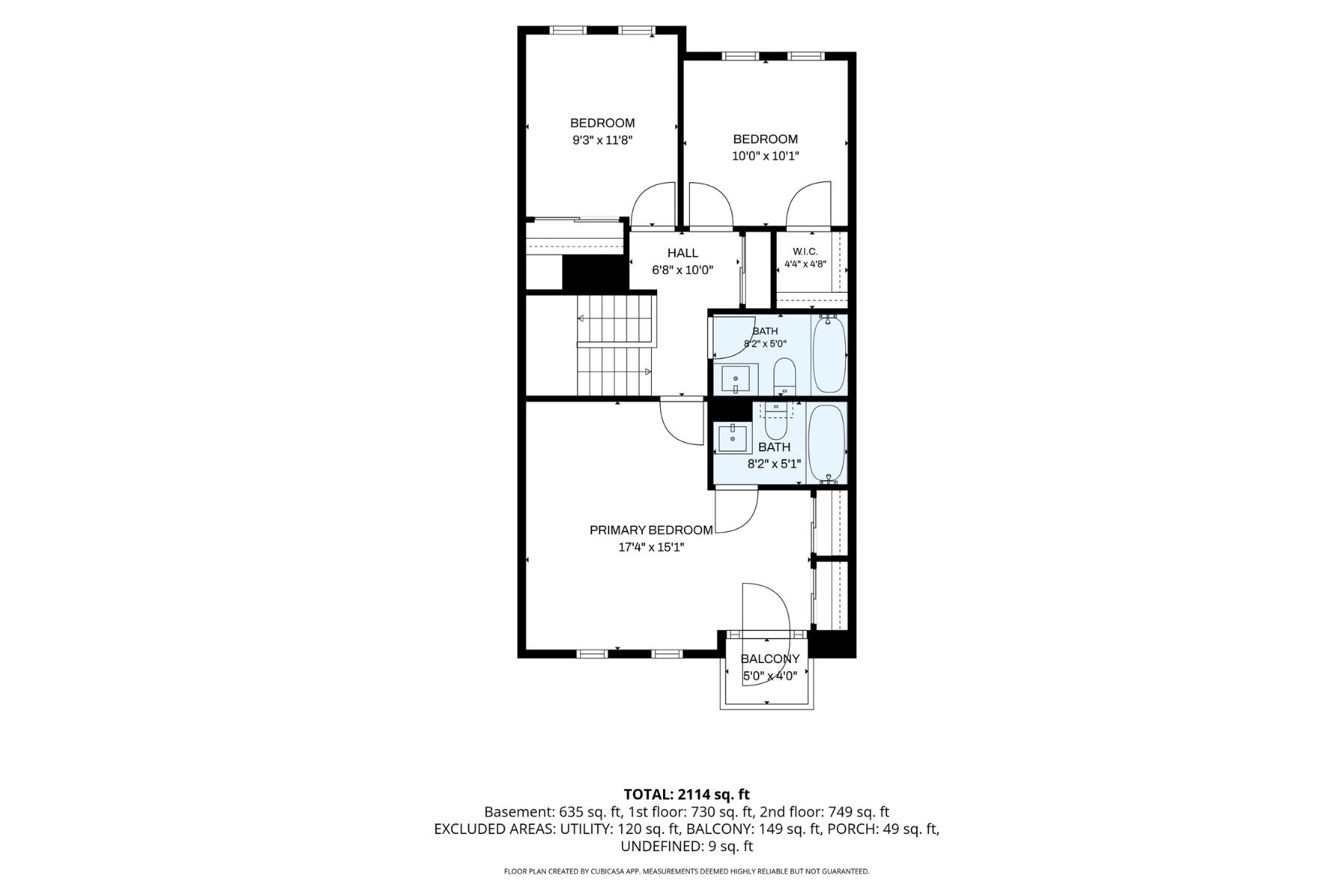  1722 Cy Court, Vienna, VA, 22182 - 物件實景