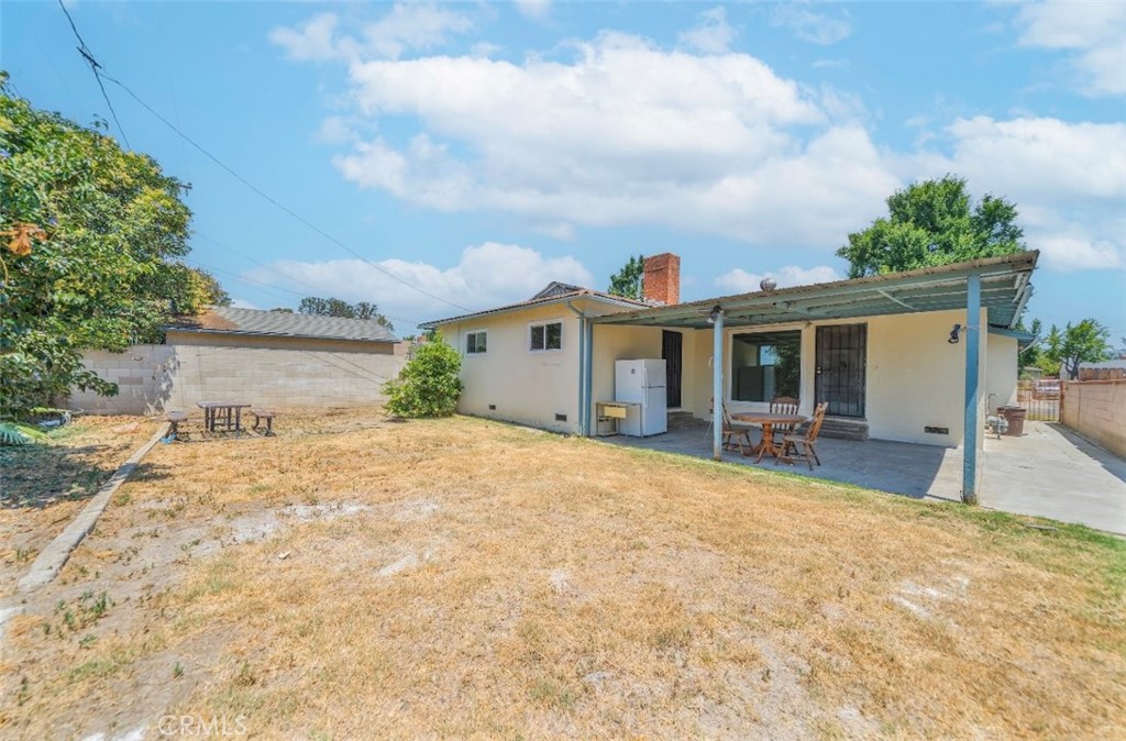 Whittier, California, 90605, United States, 3 Bedrooms Bedrooms, ,1 BathroomBathrooms,Residential,For Sale,1930140