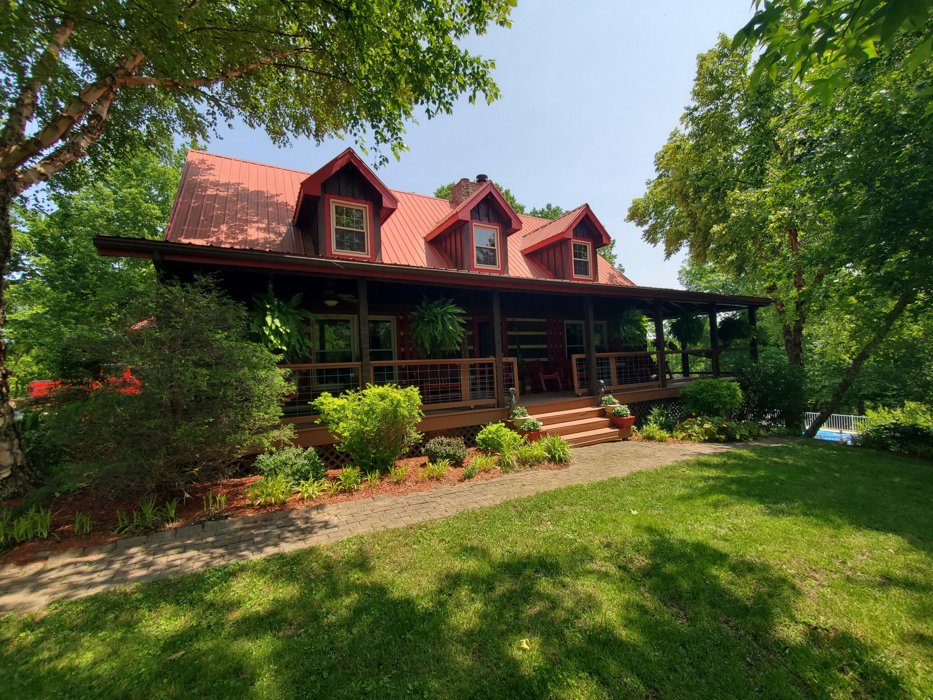 Sadieville, Kentucky, 40370, United States, 4 Bedrooms Bedrooms, ,3 BathroomsBathrooms,Residential,For Sale,1839886