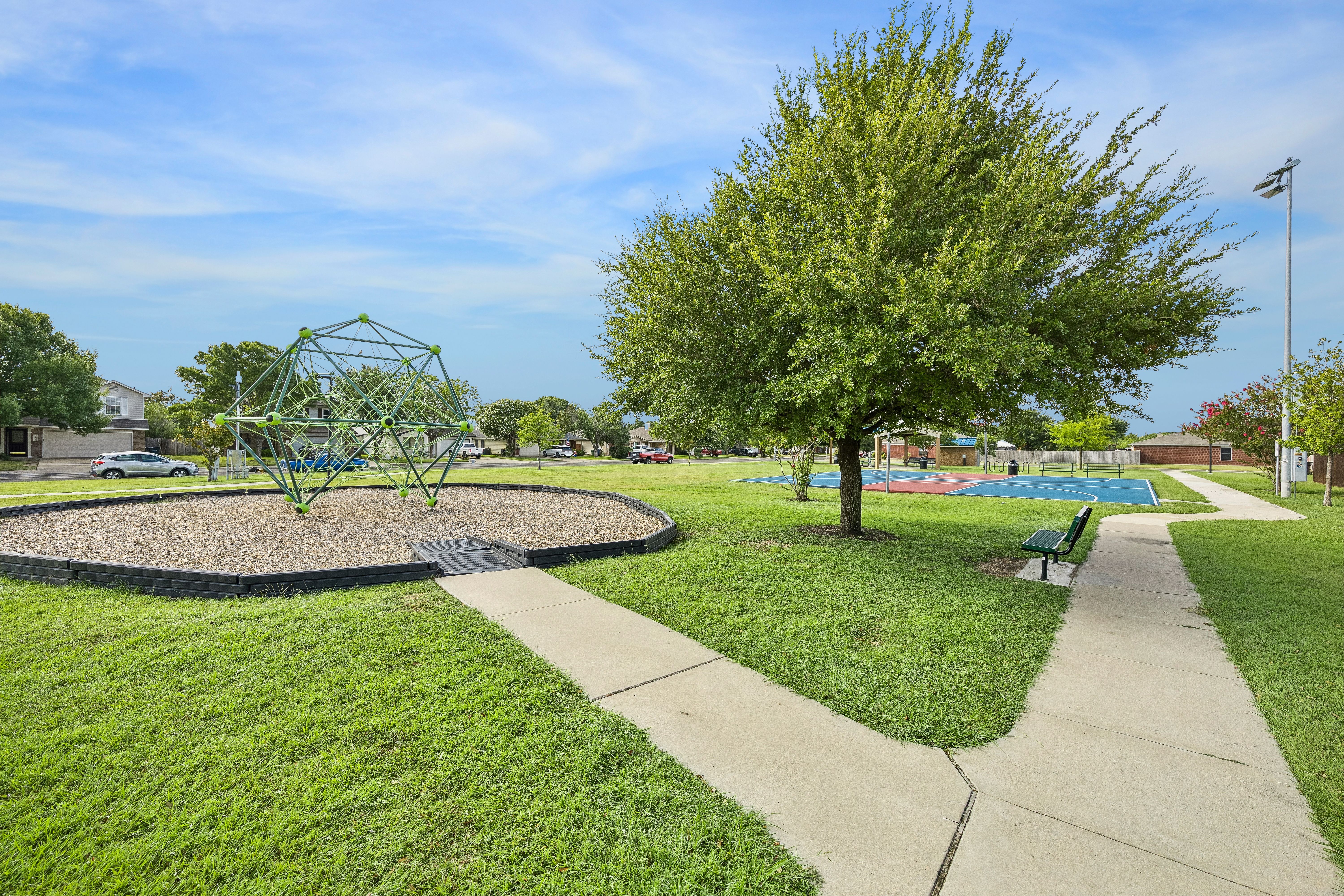  Turnkey Investment Opportunity in Hutto - 物件實景
