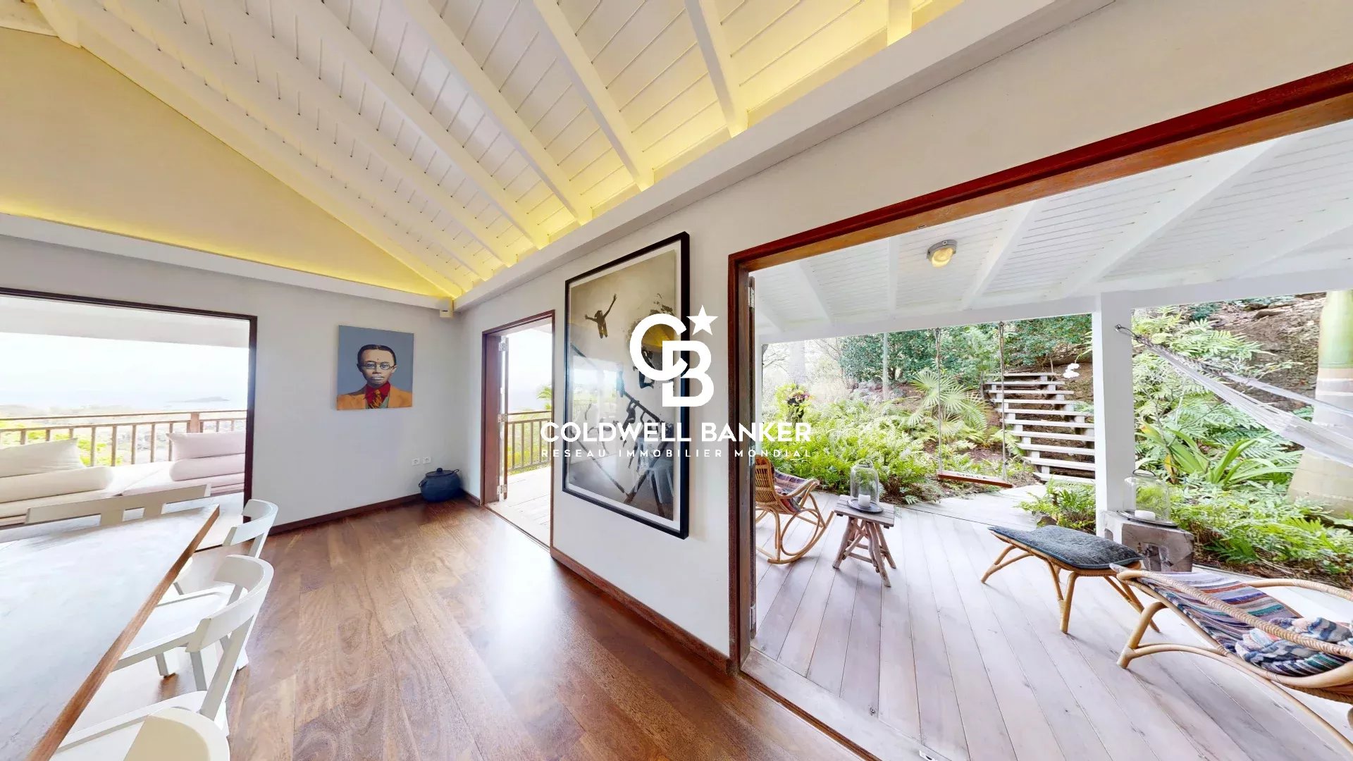 Saint-Barthélemy, Saint Barthelemy, 5 Bedrooms Bedrooms, ,Residential,For Sale,1793102