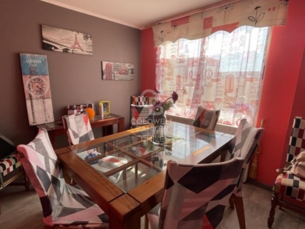 Antofagasta, Chile, 5 Bedrooms Bedrooms, ,4 BathroomsBathrooms,Residential,For Sale,1794426