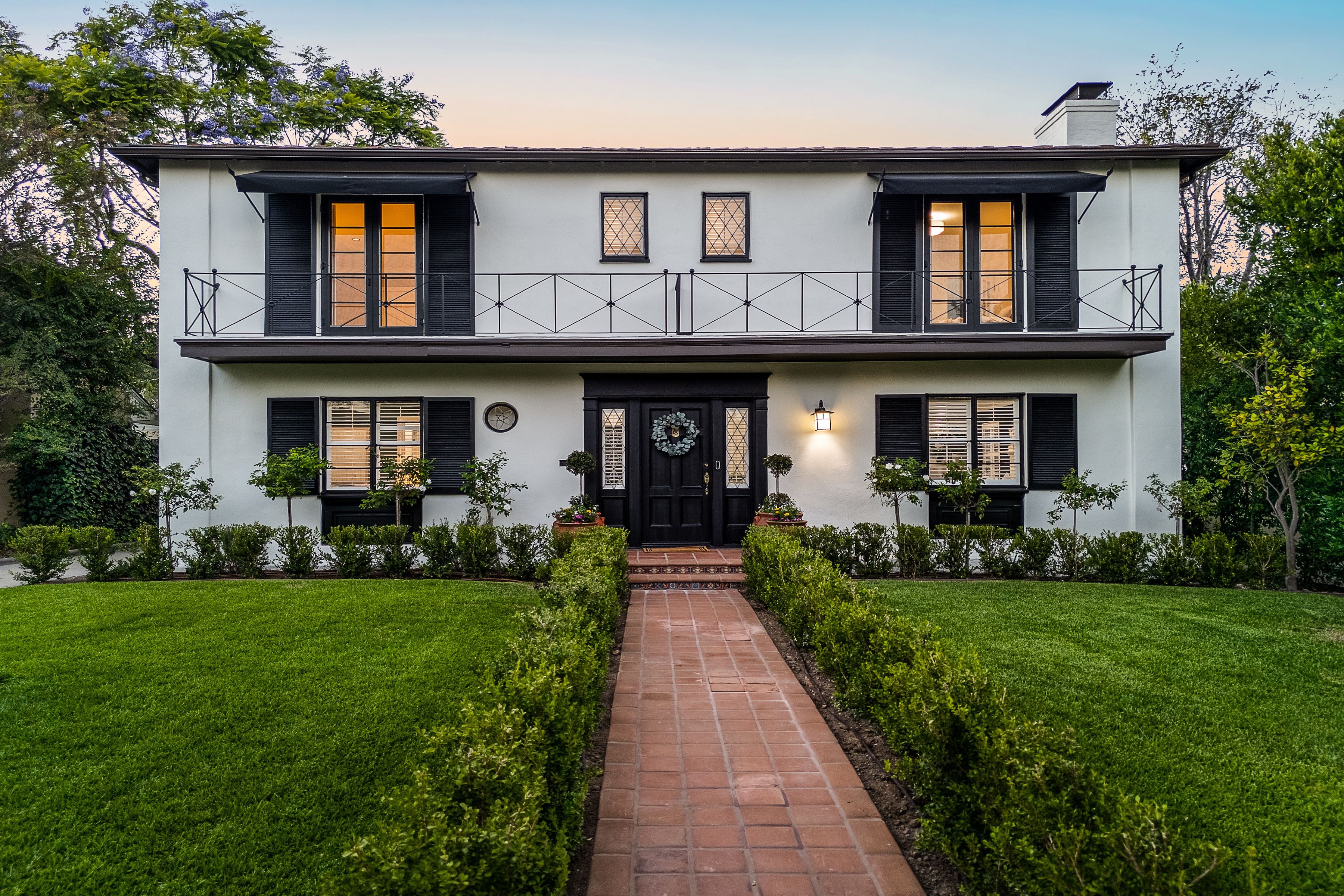  2437 Lambert Drive - 物件實景