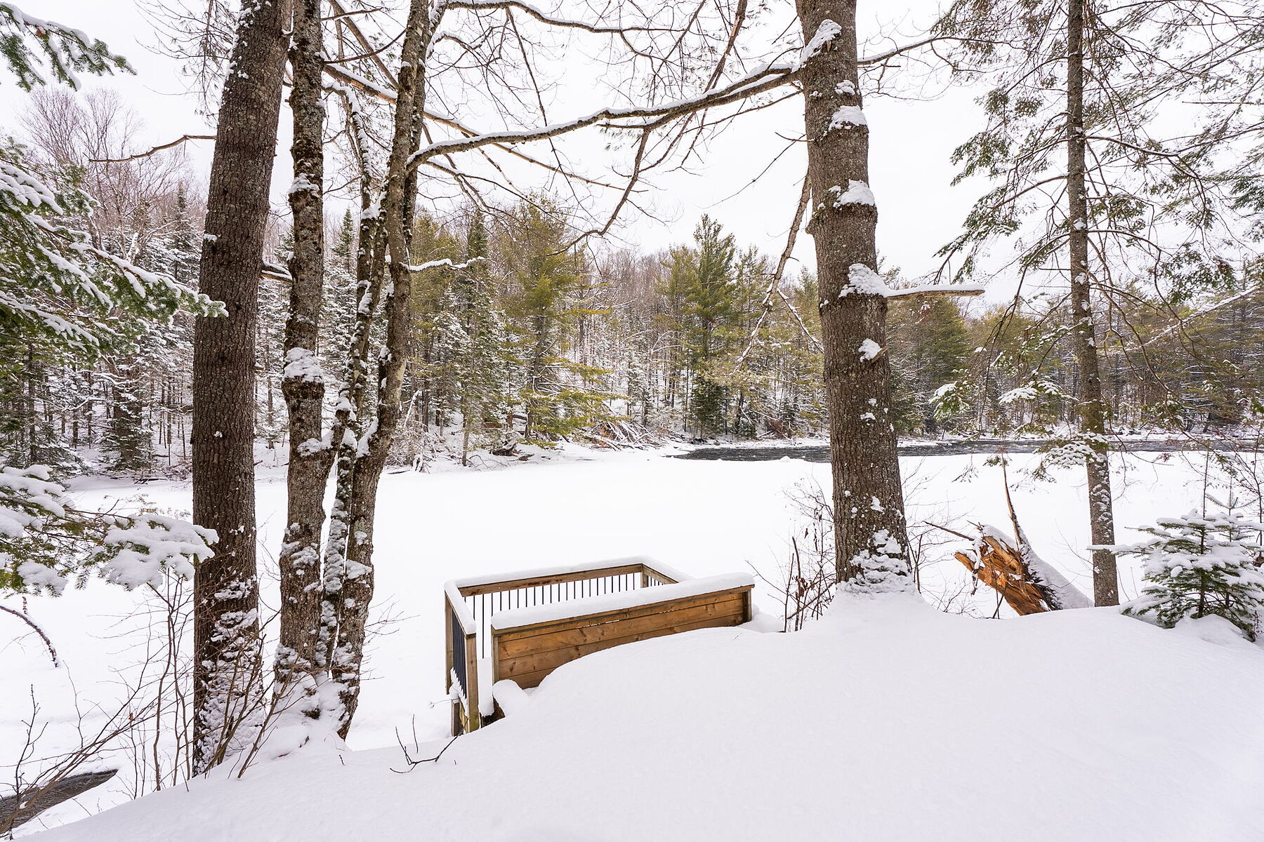  Serene Irondale River Cottage - 物件實景