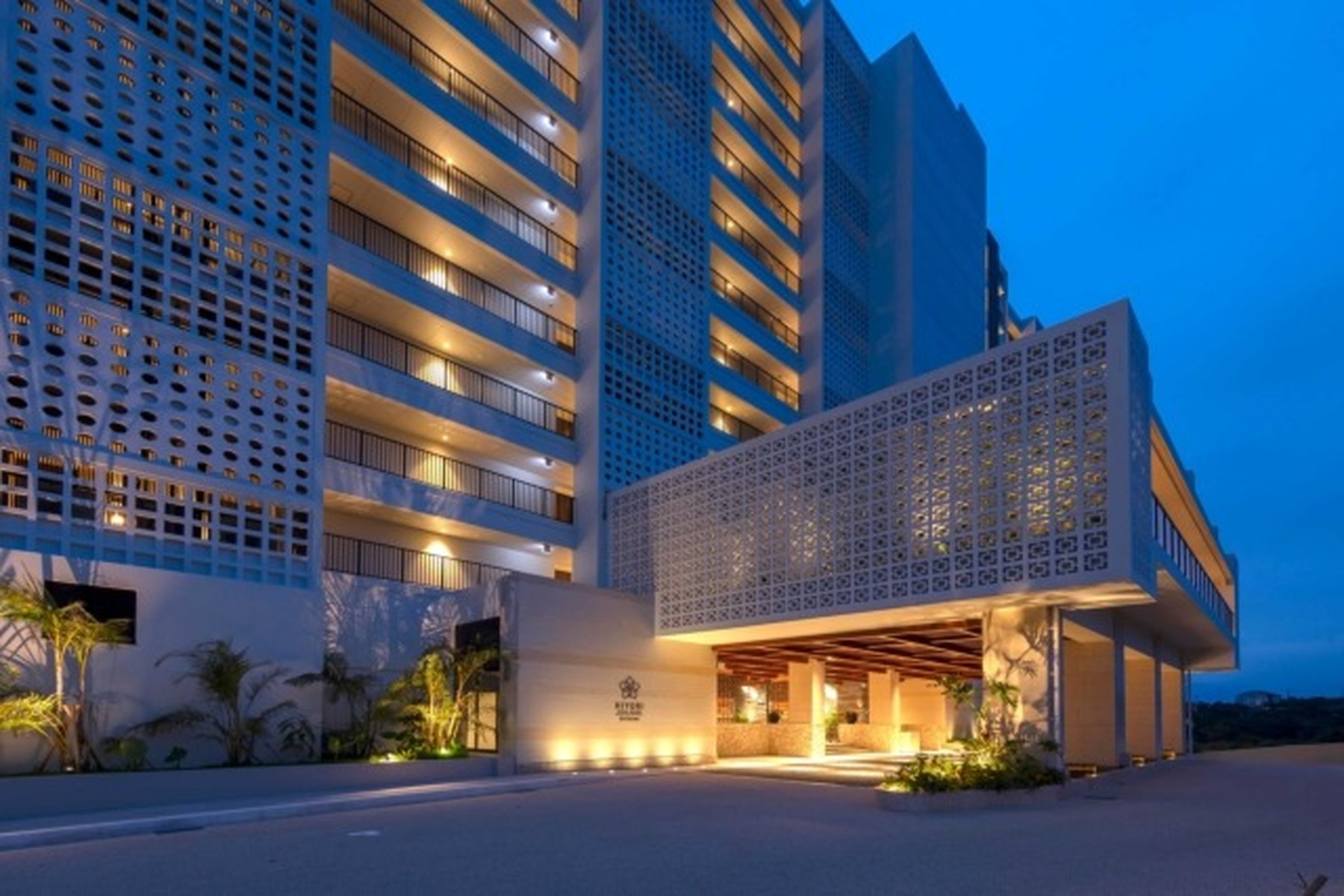  HIYORI Ocean Resort Okinawa - 物件實景