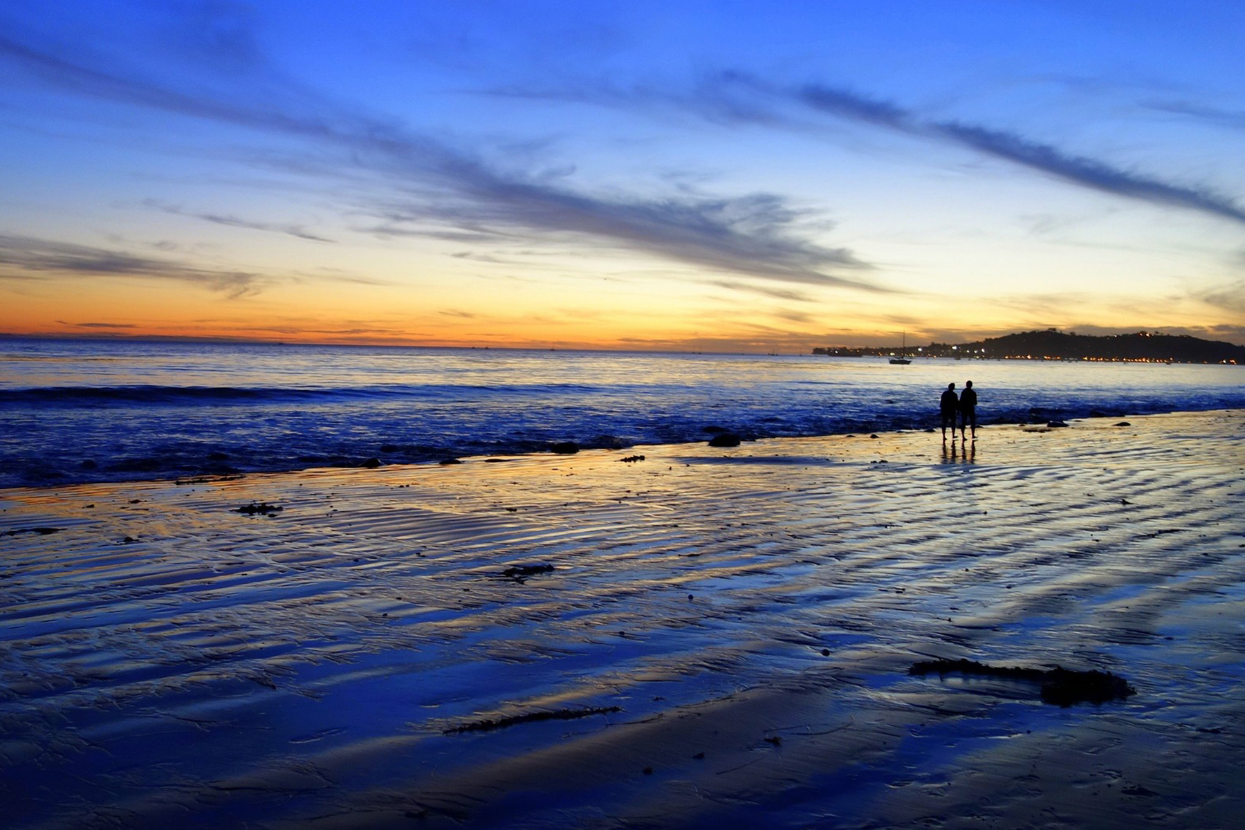  Oceanfront & Sunset Views - 物件實景