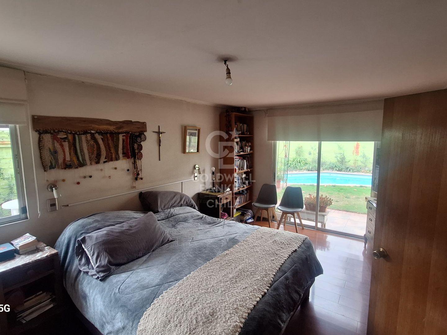 Las Condes, Chile, 5 Bedrooms Bedrooms, ,3 BathroomsBathrooms,Residential,For Sale,1821547