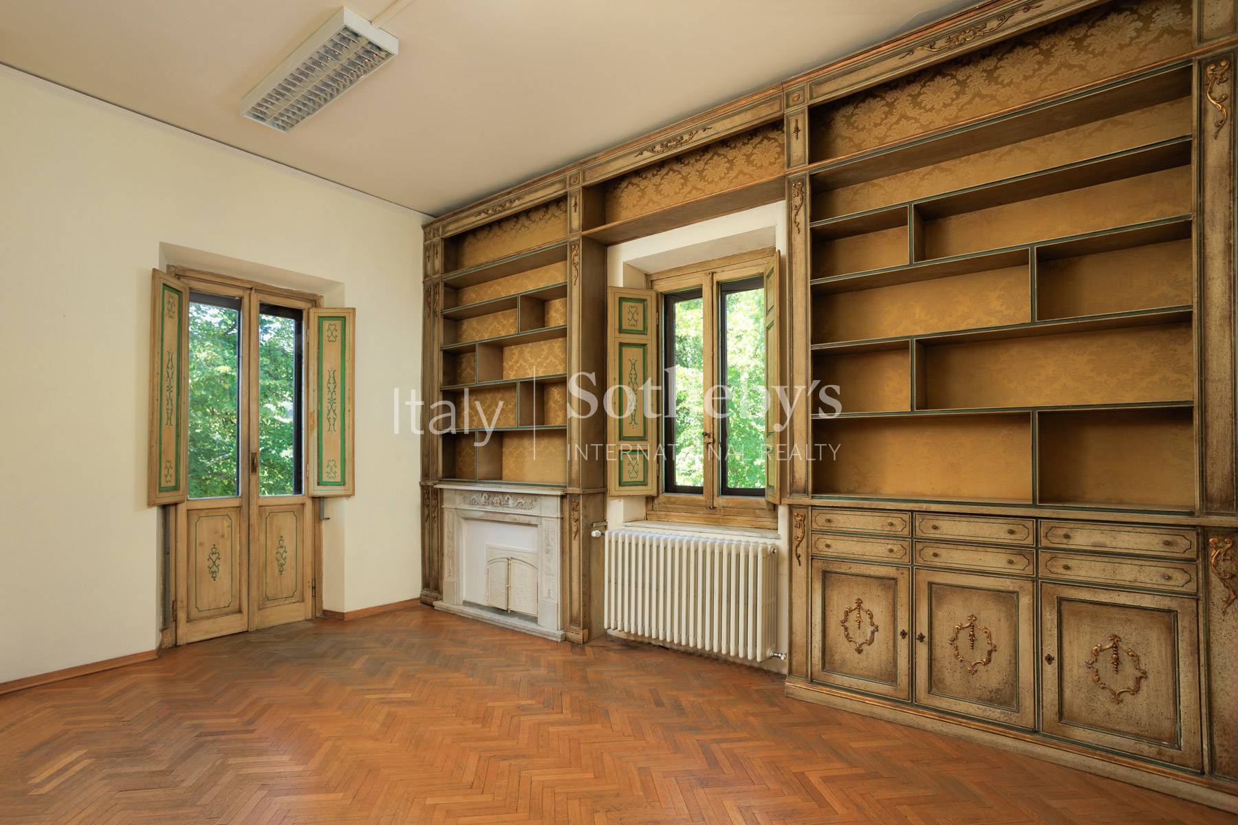  Historic villa on the hills of Fiesole - 物件實景