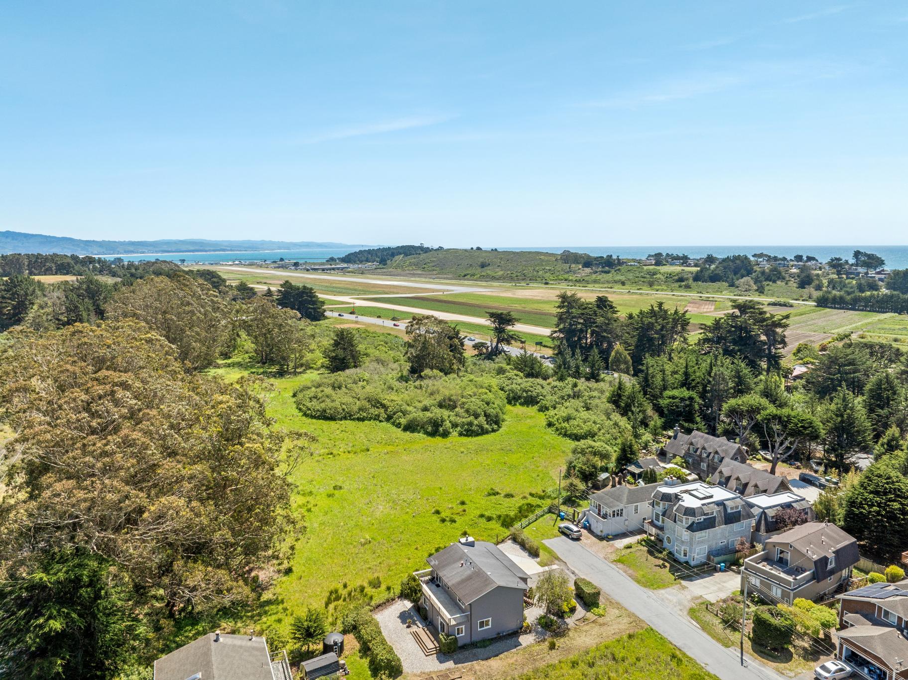  Picture Perfect Moss Beach Home - 物件實景