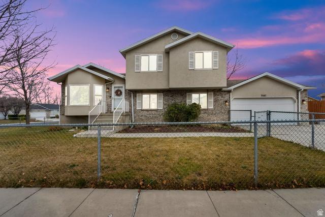 West Jordan, Utah, 84088, United States, 4 Bedrooms Bedrooms, ,3 BathroomsBathrooms,Residential,For Sale,2005461