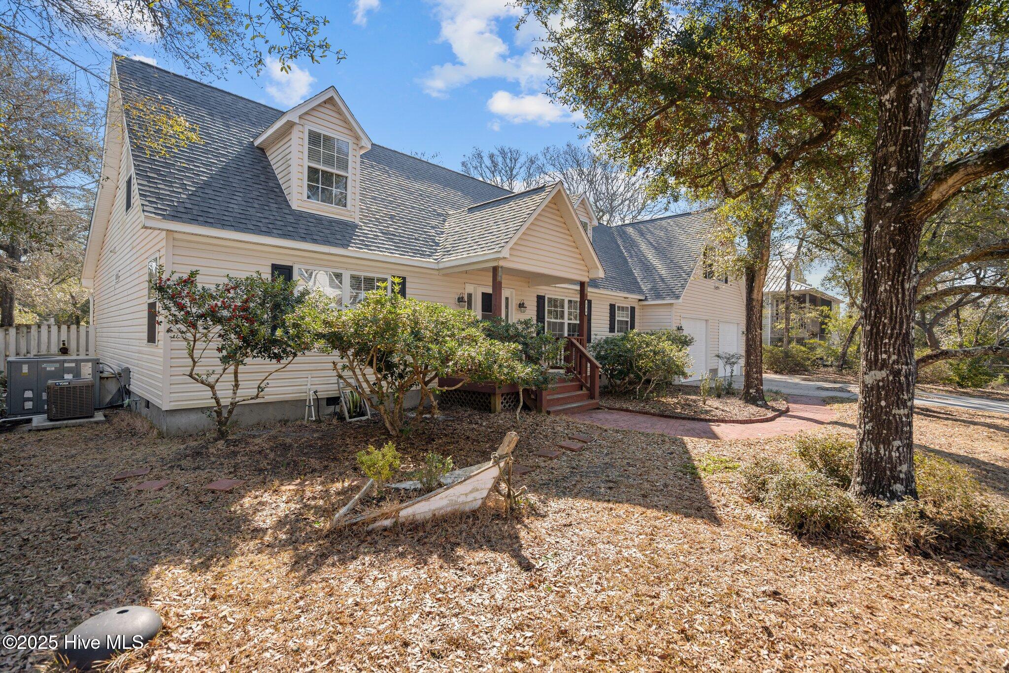 Oak Island, North Carolina, 28465, United States, 4 Bedrooms Bedrooms, ,4 BathroomsBathrooms,Residential,For Sale,1928630