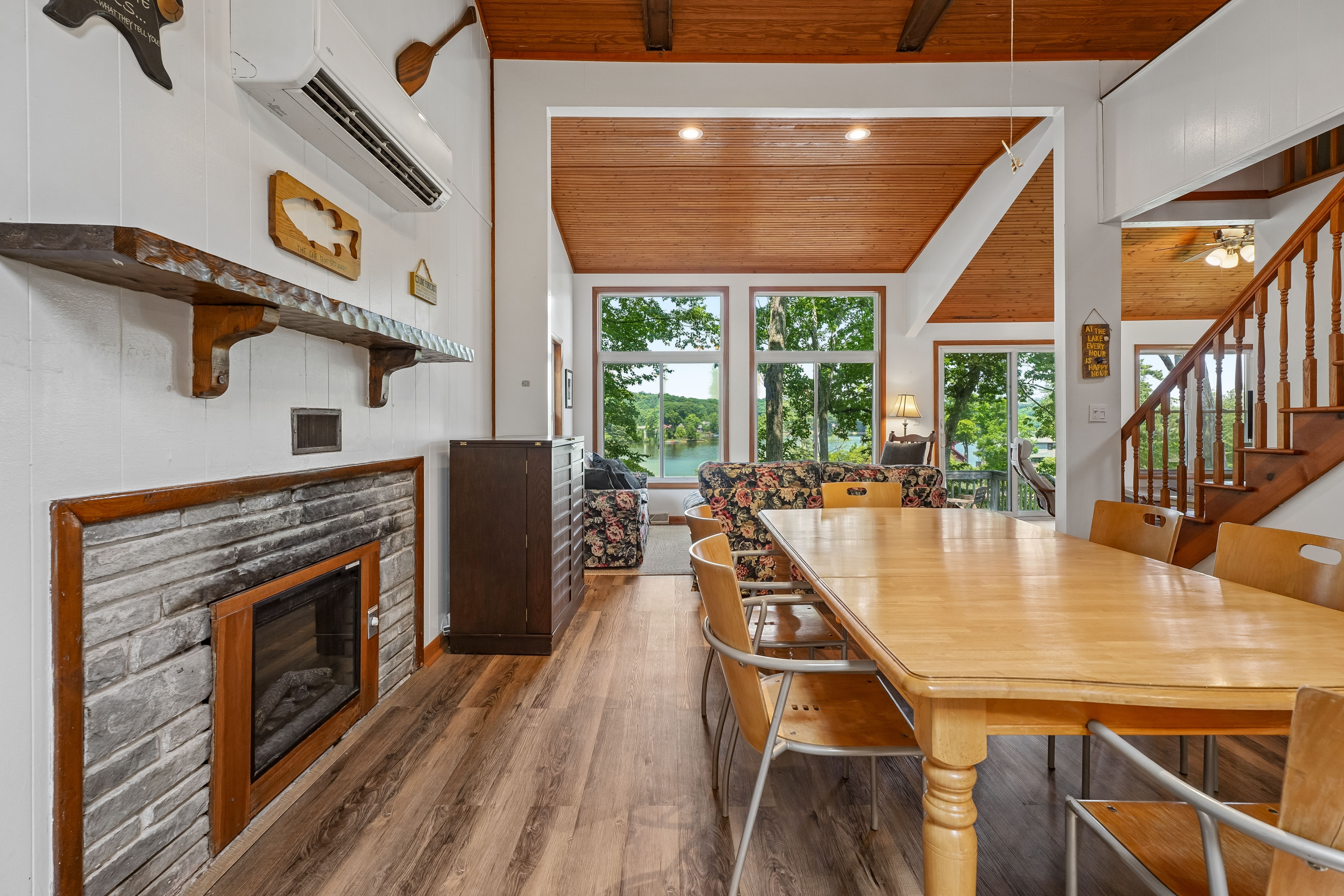  1009 Lakeside Drive East, Vernon Township, NJ 07422 - 物件實景