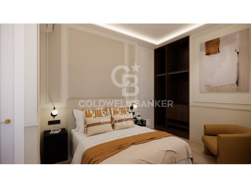 Madrid, Comunidad de Madrid, ES, 2 Bedrooms Bedrooms, ,2 BathroomsBathrooms,Residential,For Sale,1891578