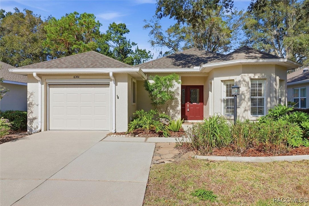 Glynborne Loop, Crystal River, FL 34429