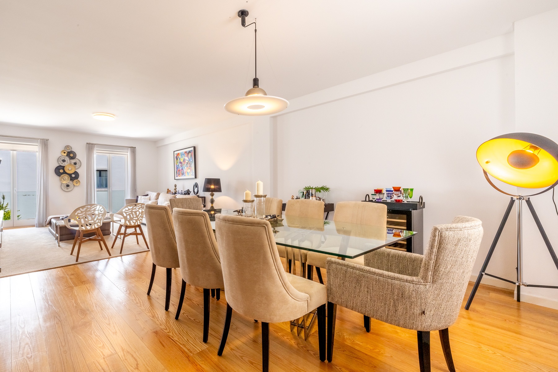  Flat, 4 bedrooms, for Sale - 物件實景