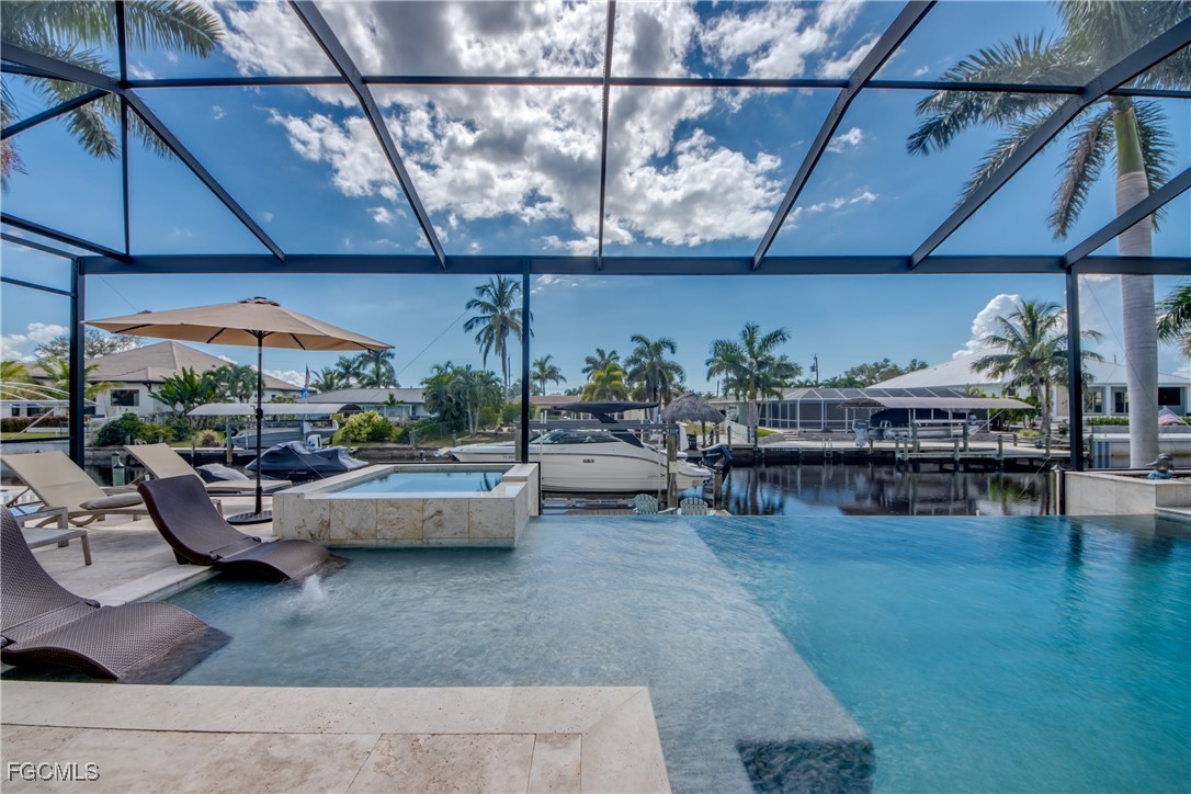 Cape Coral, Florida, 33904, United States, 4 Bedrooms Bedrooms, ,3 BathroomsBathrooms,Residential,For Sale,2002847