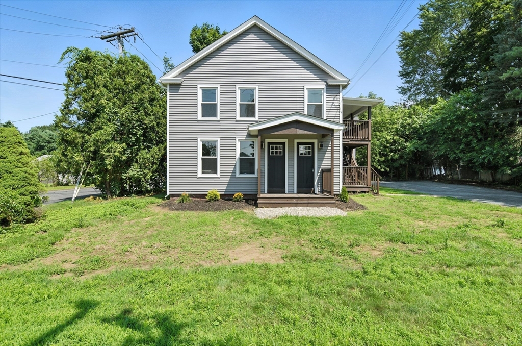 Agawam, Massachusetts, 01001, United States, 8 Bedrooms Bedrooms, ,3 BathroomsBathrooms,Residential,For Sale,1918725