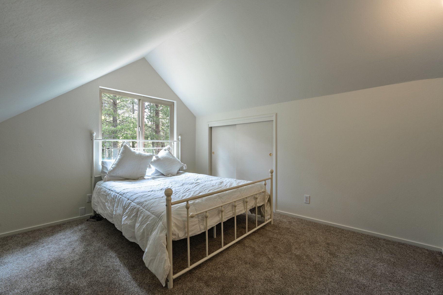  A Peaceful Tahoe Retreat Near Lake Baron and Endless Recreation - 物件實景