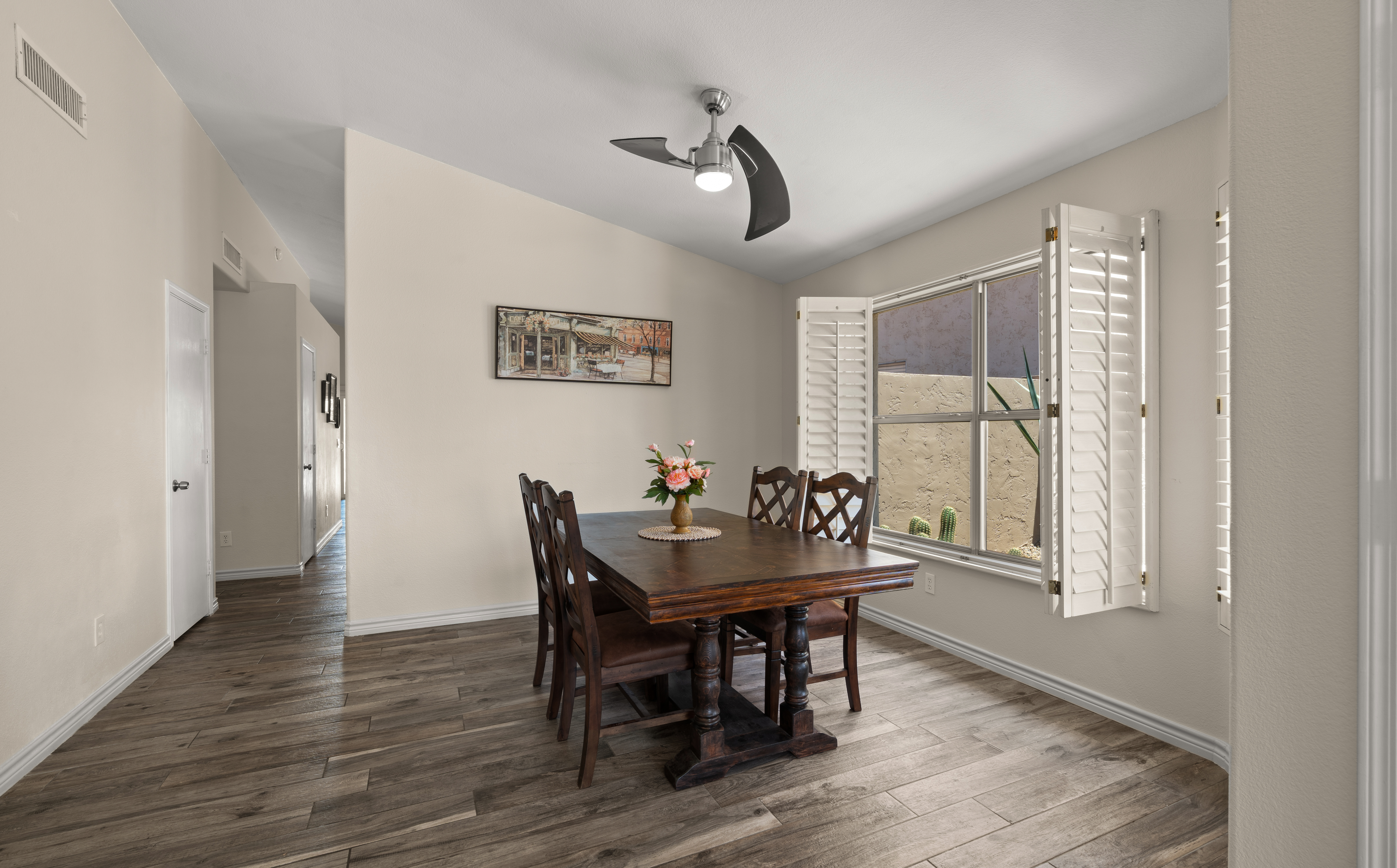  4820 E Melinda Ln¦Phoenix, AZ - 物件實景