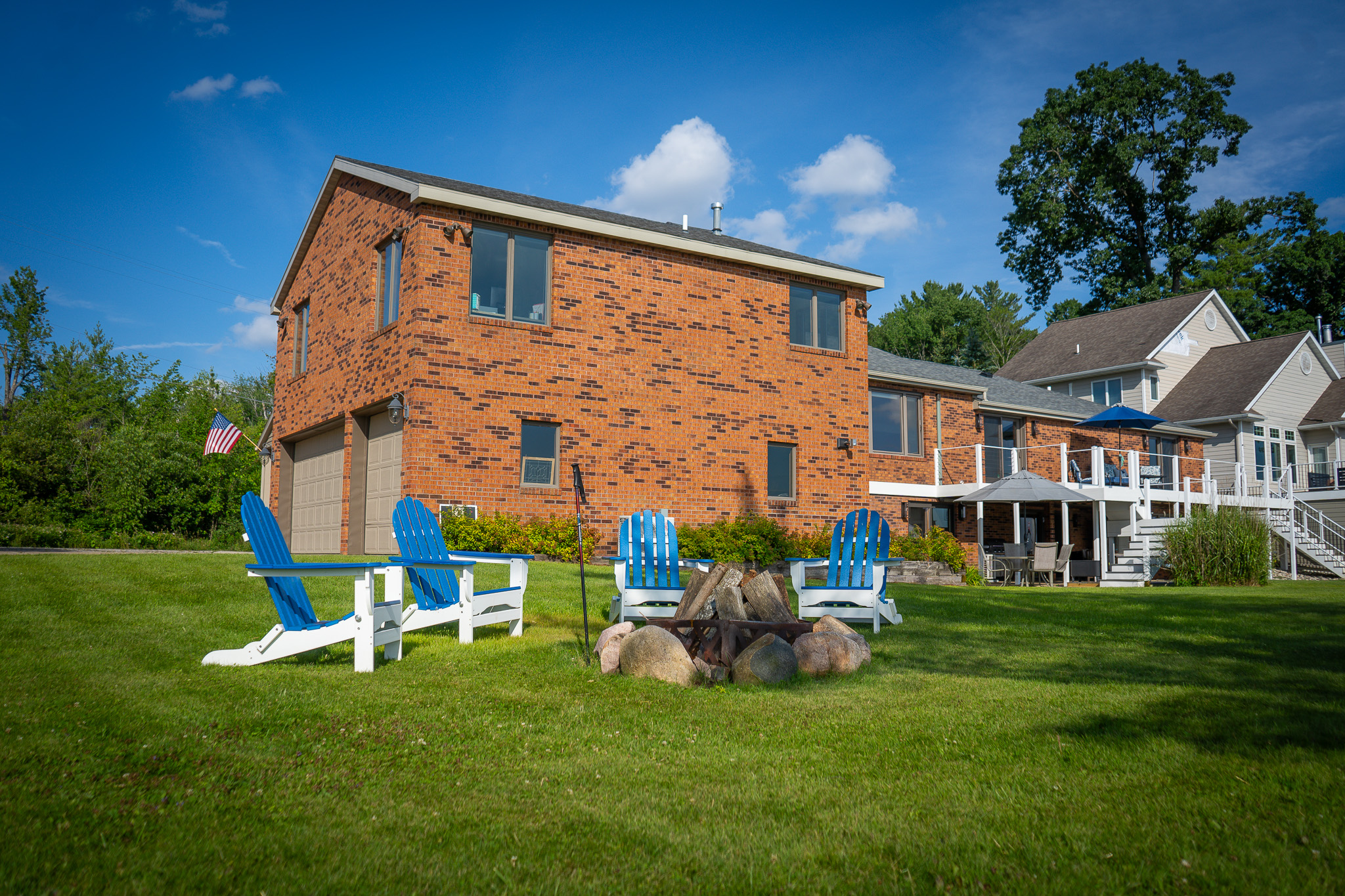Cadillac, Michigan, 49601, United States, 5 Bedrooms Bedrooms, ,4 BathroomsBathrooms,Residential,For Sale,1905816