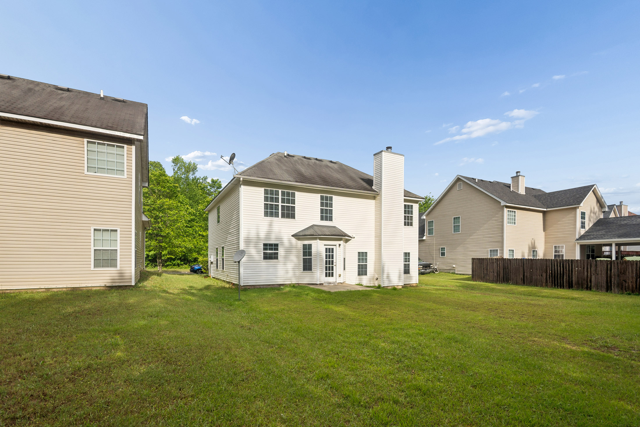  Light, Space and Livability Nestled in the Heart of Villa Rica - 物件實景