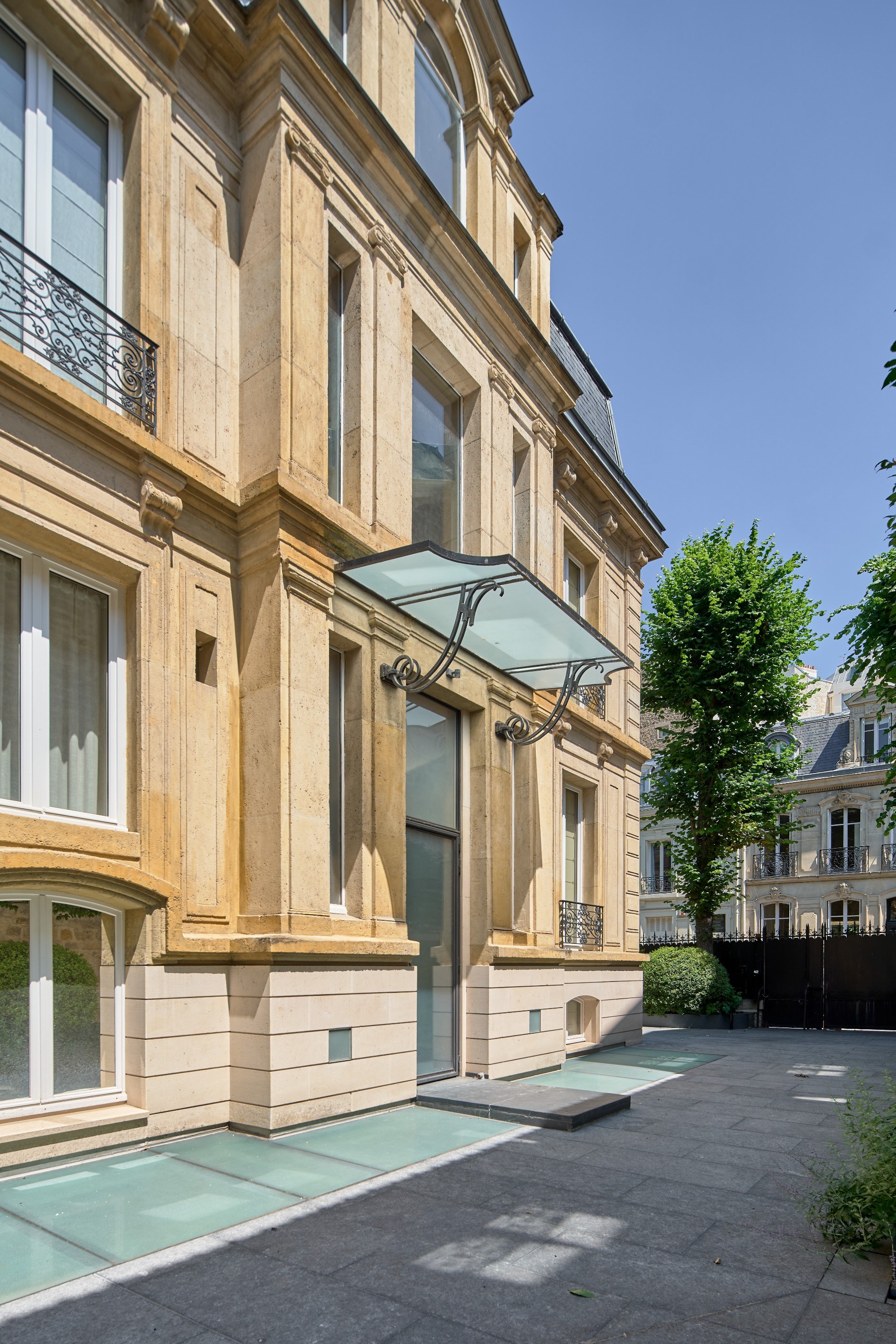  Exceptional private hotel - 物件實景