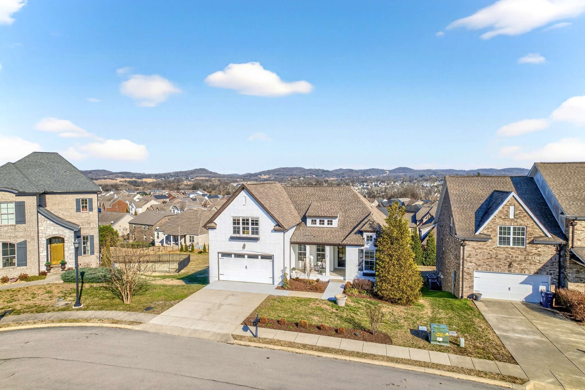  2340 Coppergate Way, Thompsons Station, TN, 37179 - 物件實景