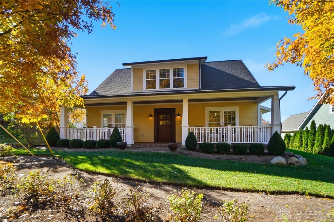 Oakwood, Ohio, 45409, United States, 3 Bedrooms Bedrooms, ,3 BathroomsBathrooms,Residential,For Sale,1991510