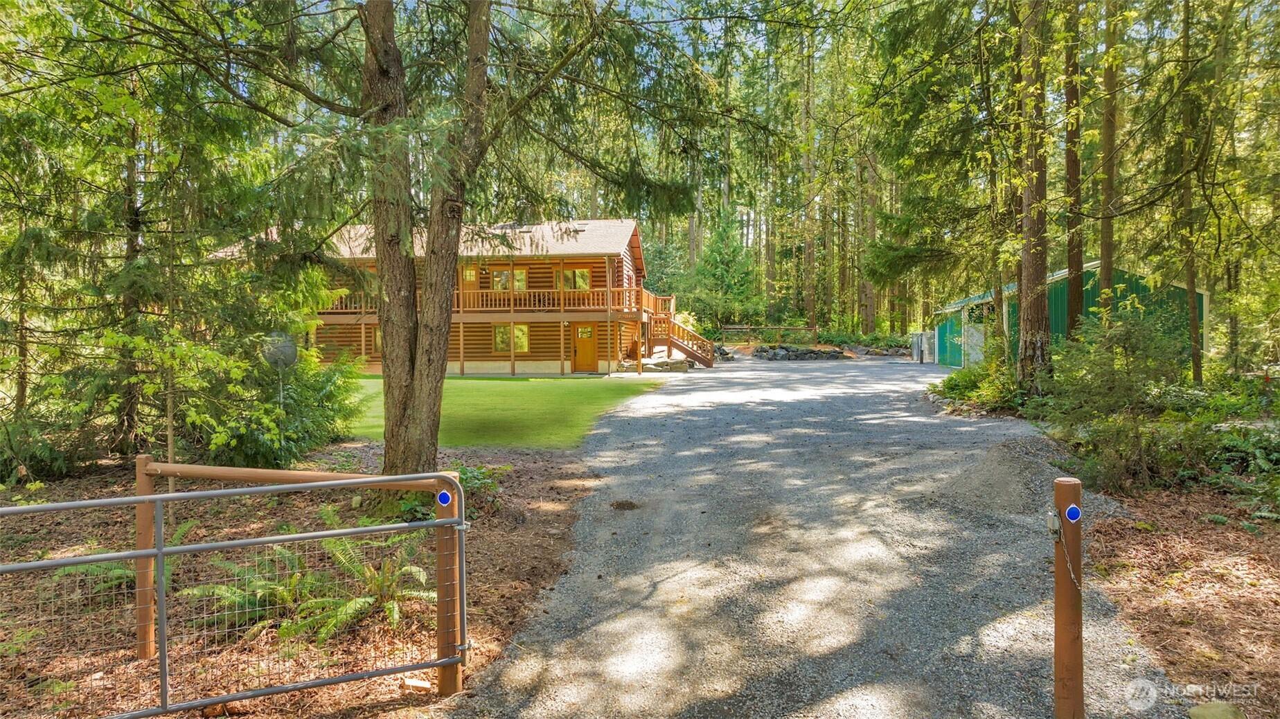 ENUMCLAW, Washington, 98022, United States, 4 Bedrooms Bedrooms, ,3 BathroomsBathrooms,Residential,For Sale,1785391