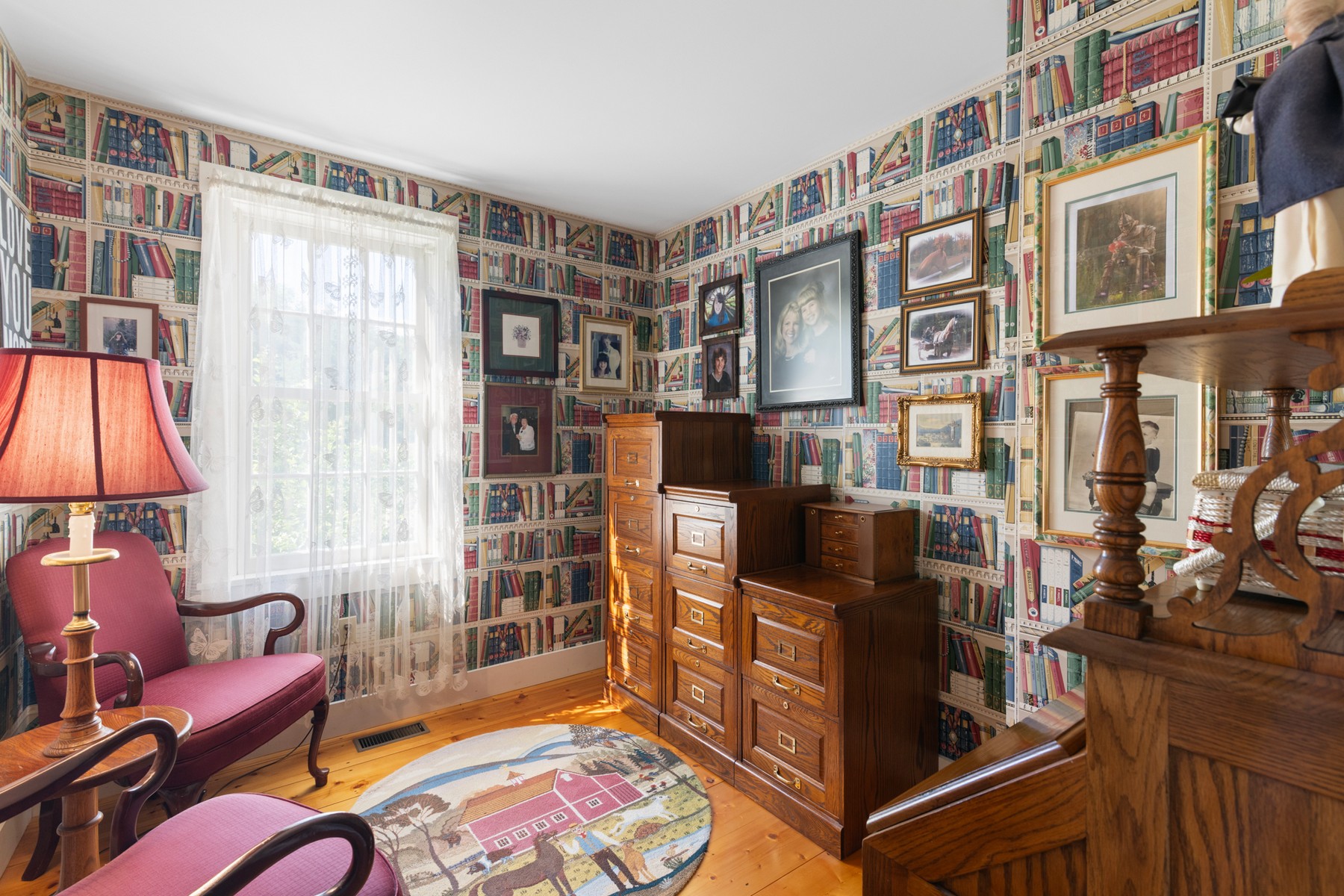  364 Houghtonville Road - 物件實景