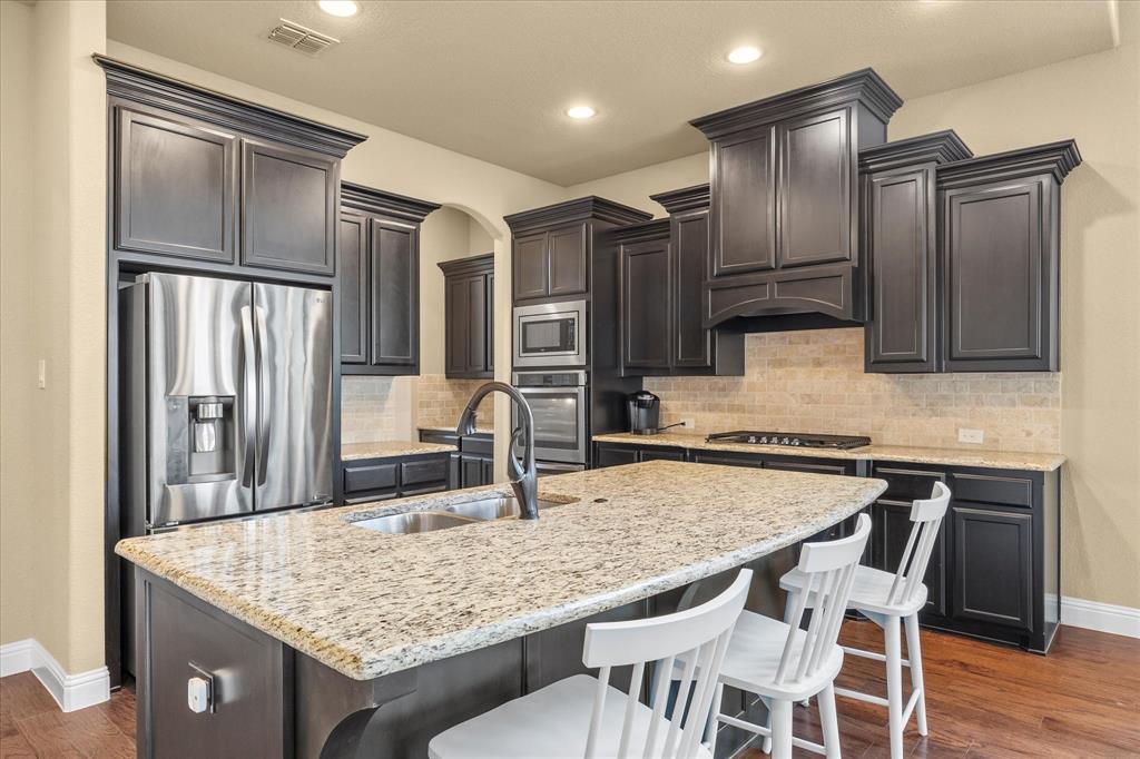 Heath, Texas, 75126, United States, 4 Bedrooms Bedrooms, ,4 BathroomsBathrooms,Residential,For Sale,1708060