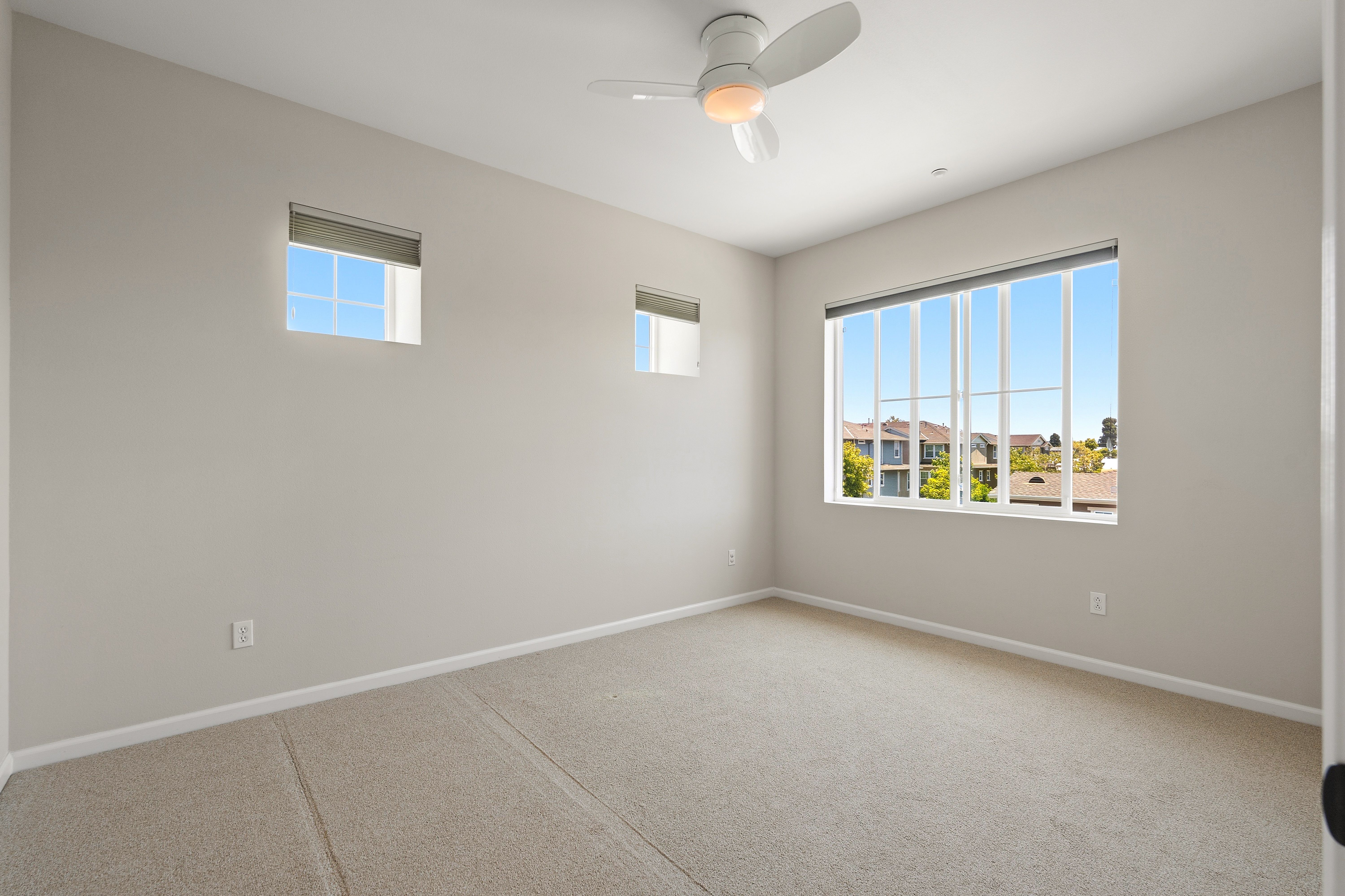  2303 Jefferson Street #1114, Torrance, CA 90501 - 物件實景