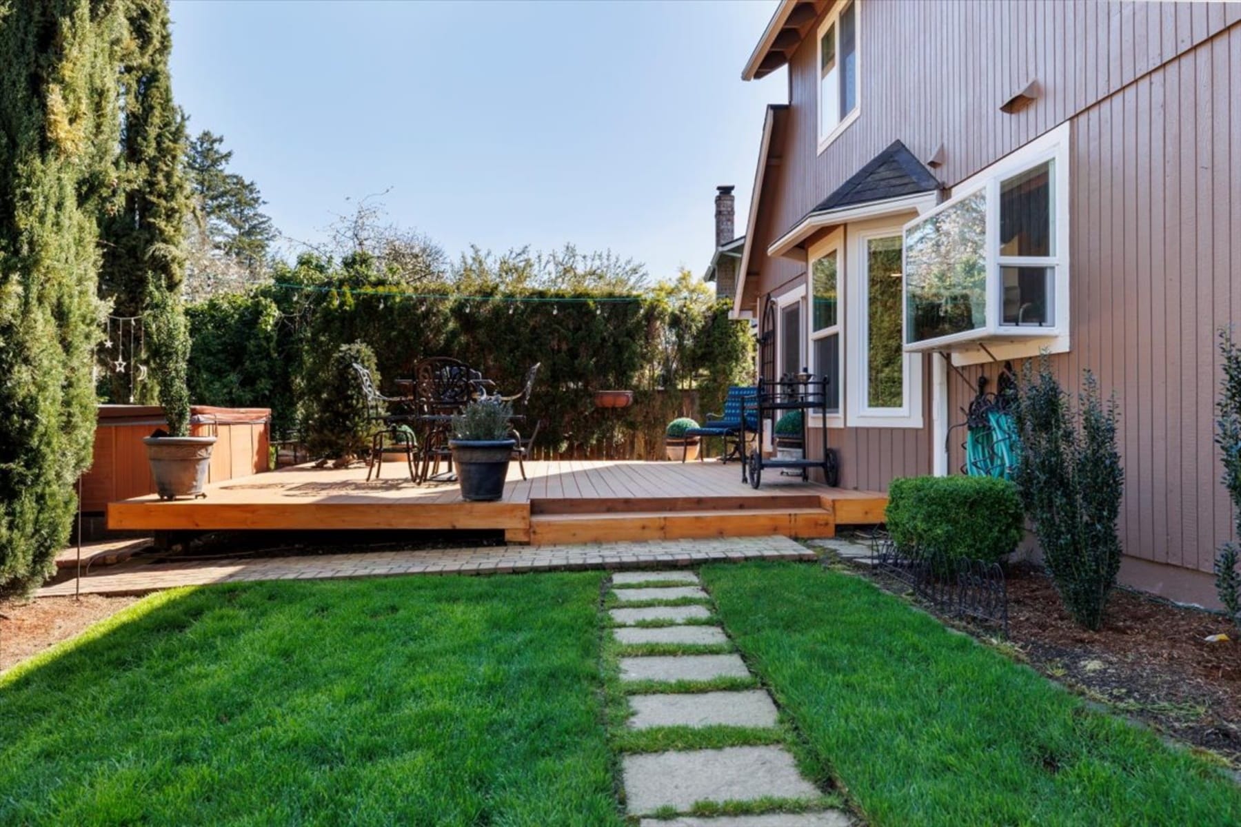  6805 SE 68TH CT Hillsboro, OR 97123 - 物件實景