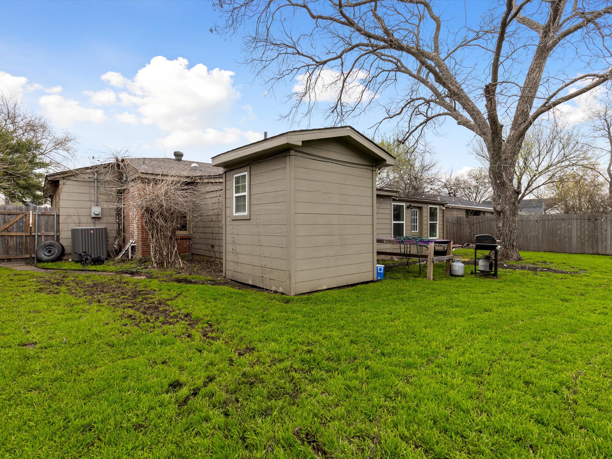  4016 Acacia Street, Fort Worth, TX, 76109 - 物件實景
