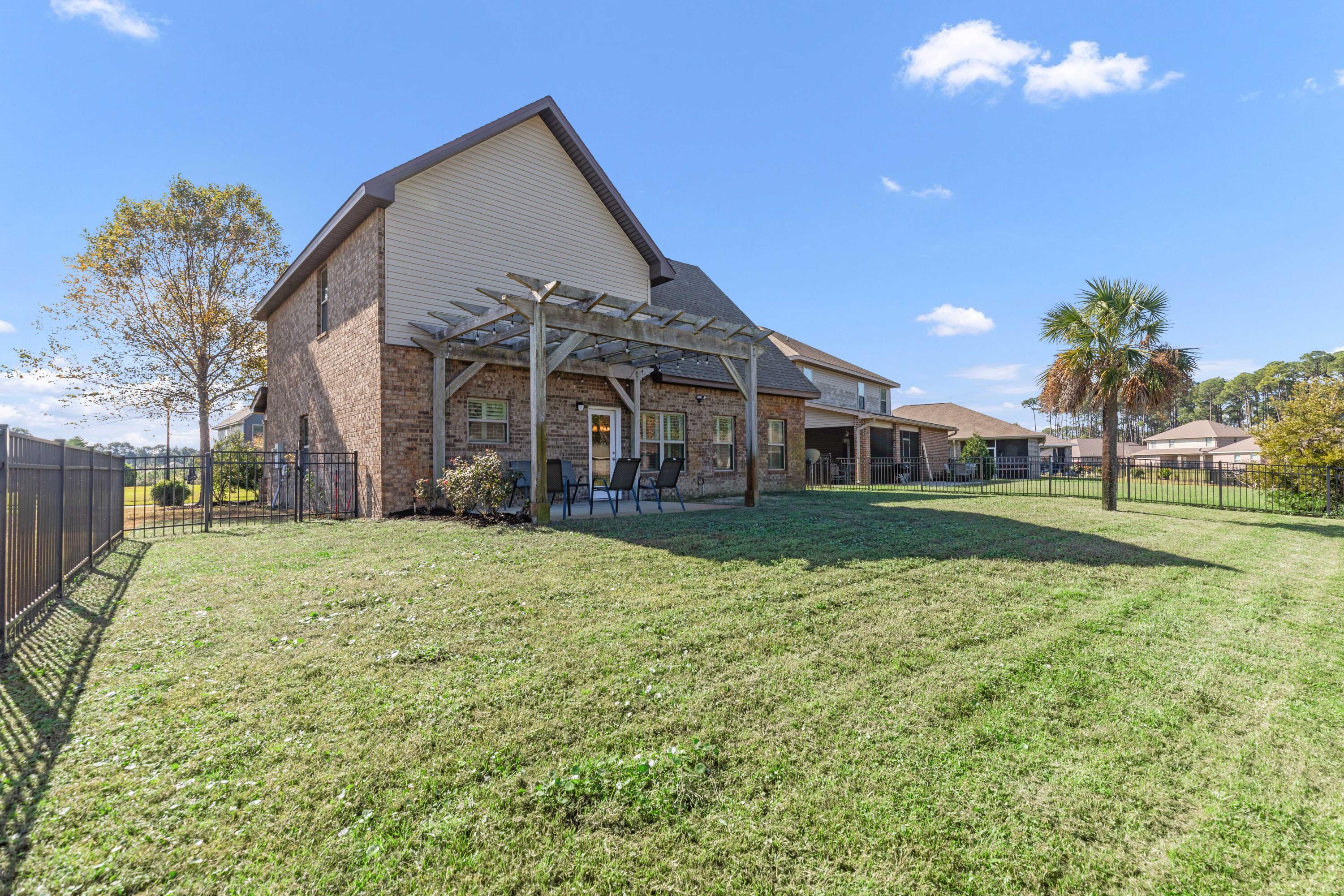 142 Pin Oak Loop, Santa Rosa Beach, Florida, 32459, United States, 4 Bedrooms Bedrooms, ,3 BathroomsBathrooms,Residential,For Sale,142 Pin Oak Loop,1663719