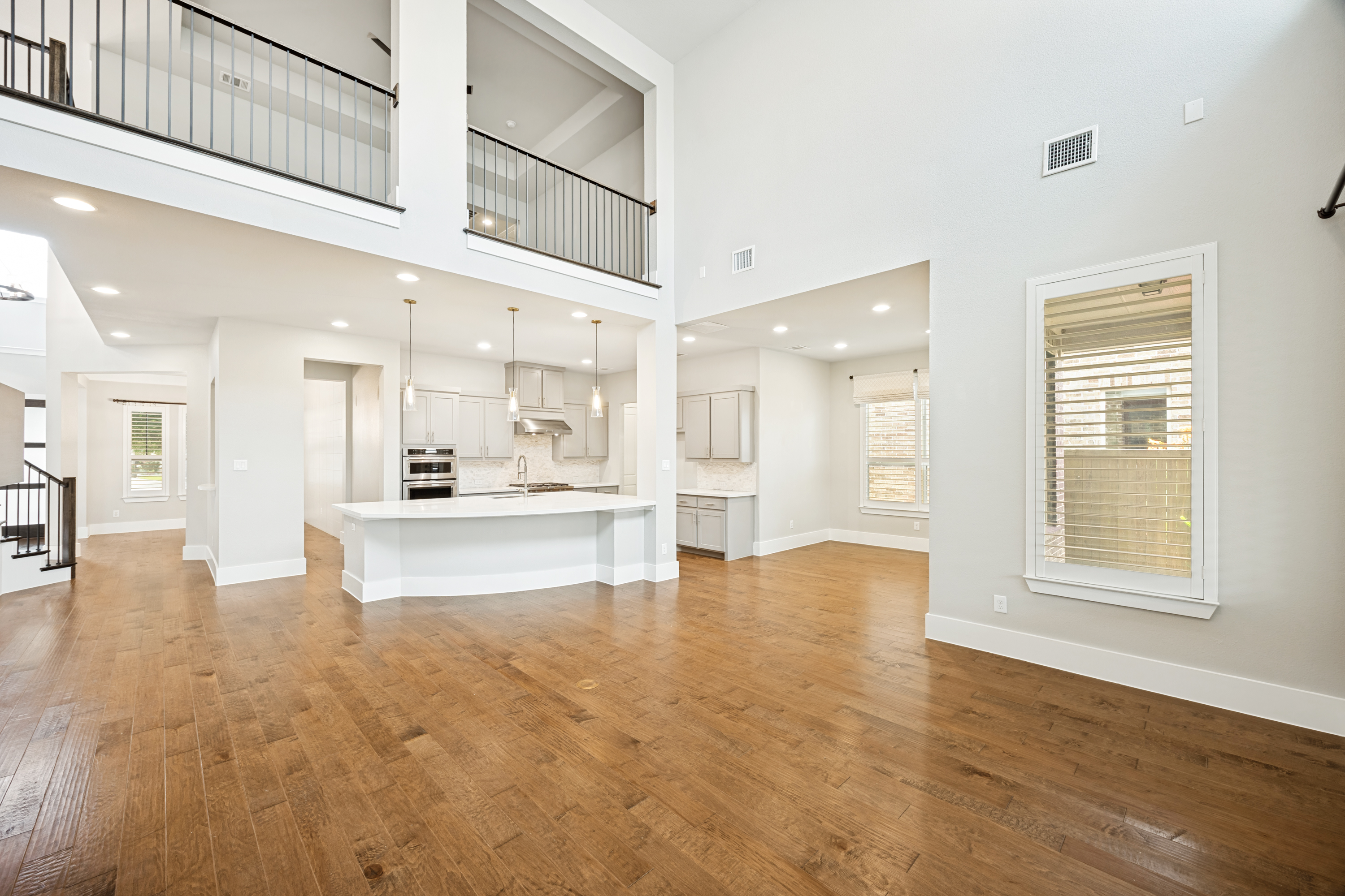 University Place Luxury Home on Oversized Cul-De-Sac Lot in Plano ISD - 物件實景