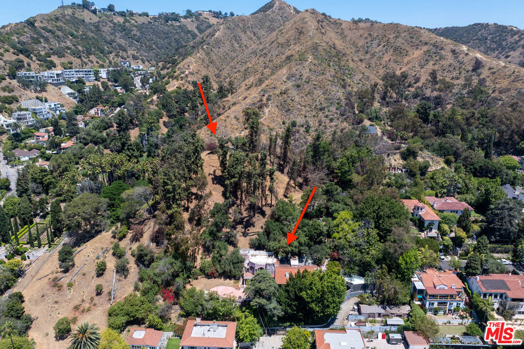Los Angeles, California, 90046, United States, ,Land,For Sale,1891121