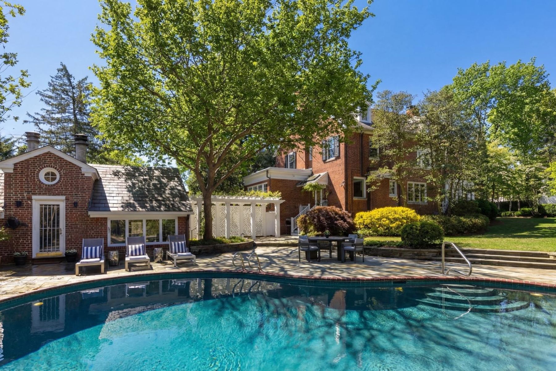  3609 Edmunds Street NW, Washington, DC, 20007 - 物件實景