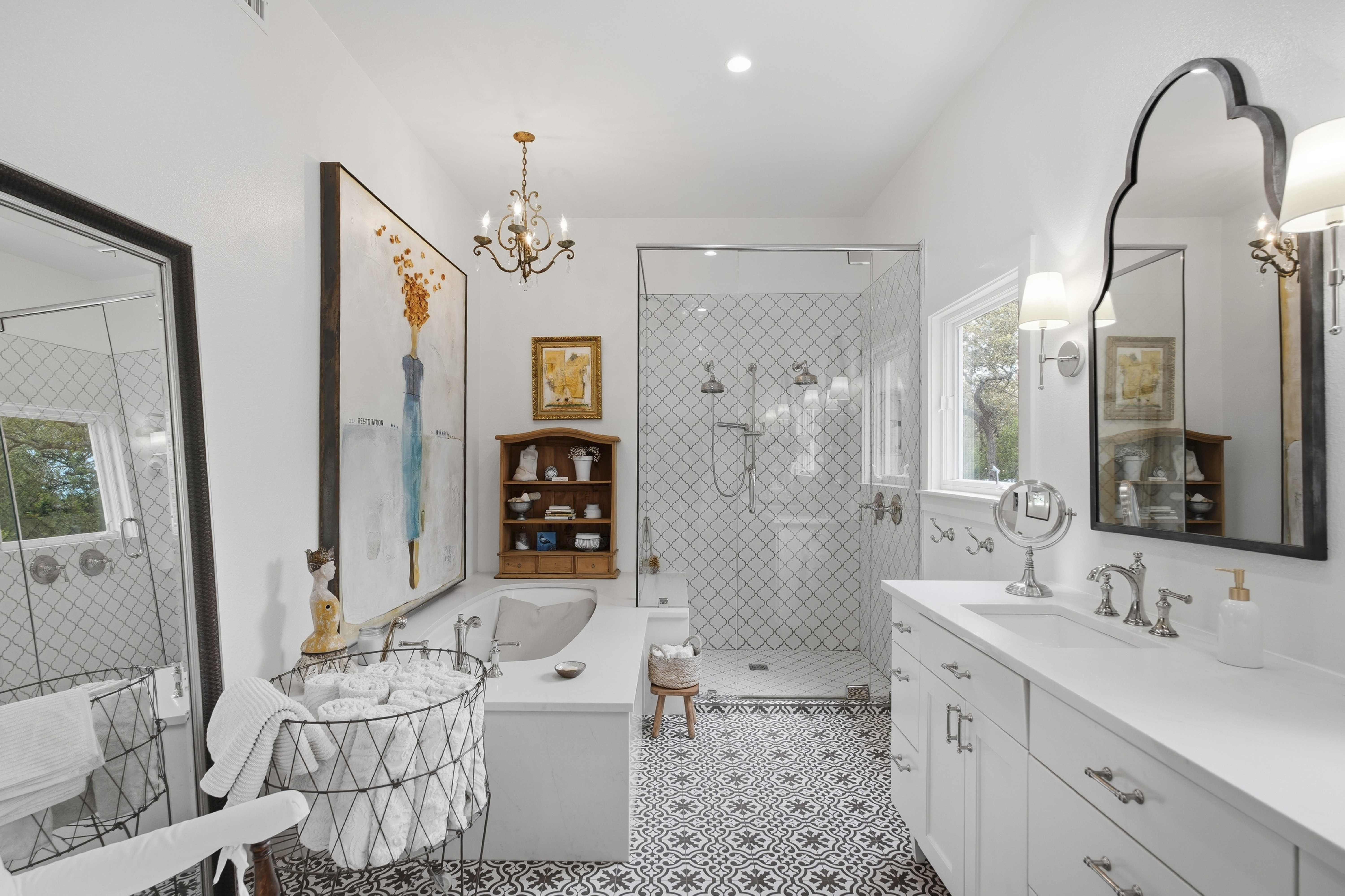  Custom-Designed Home on a 1-Acre - 物件實景