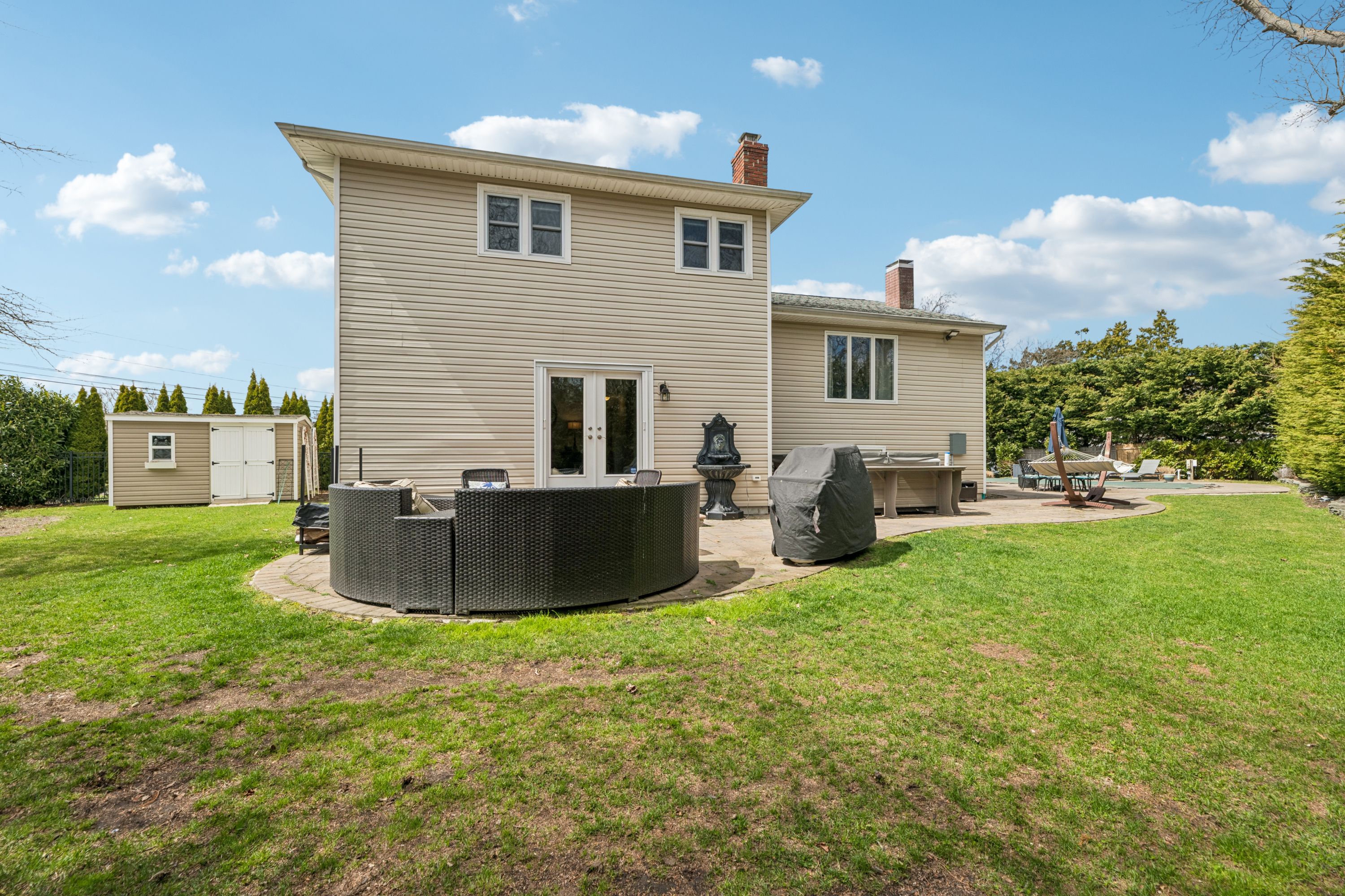  11 Palmer Drive, Sayville, NY 11782 - 物件實景